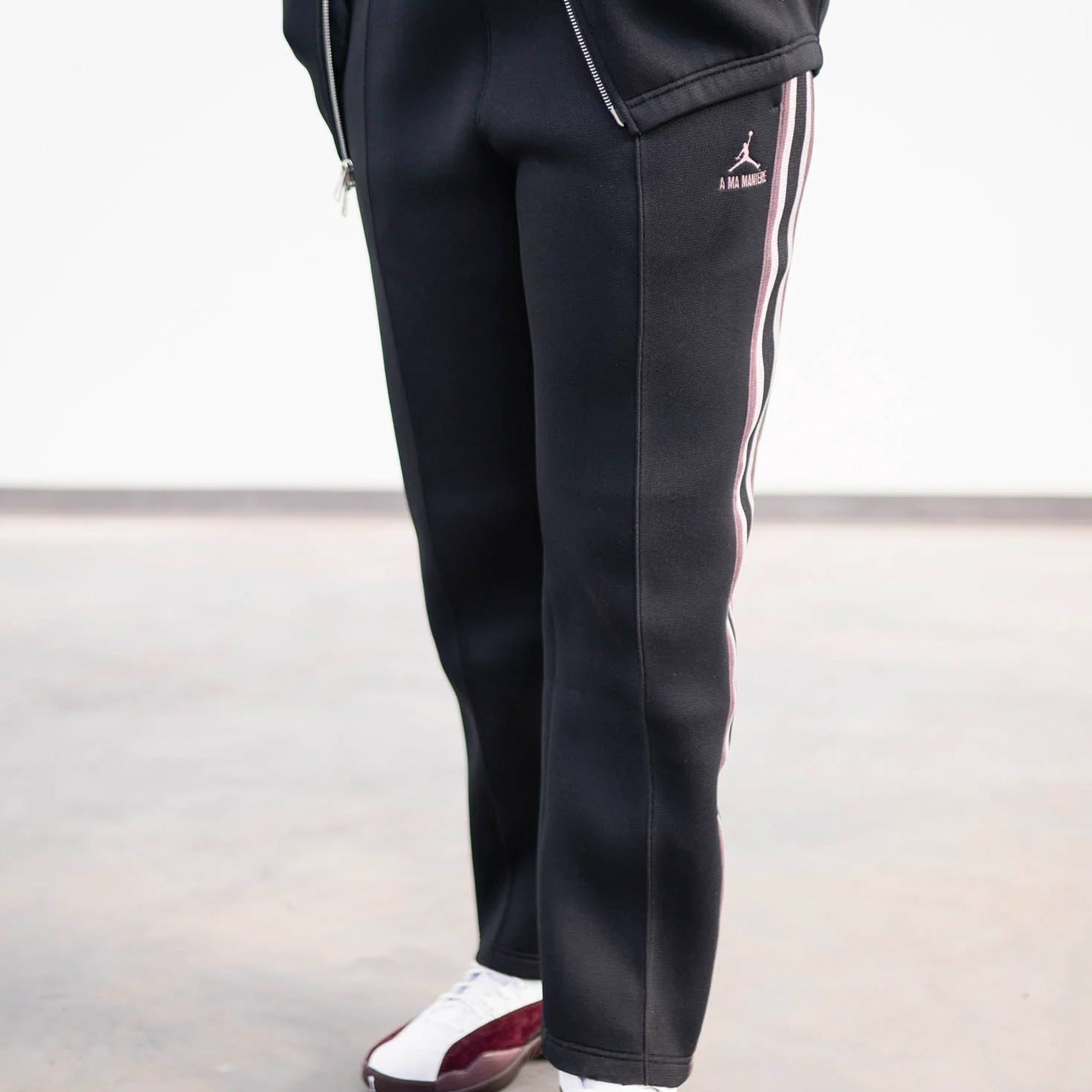 Air Jordan x A Ma Maniere Mens Track Pants