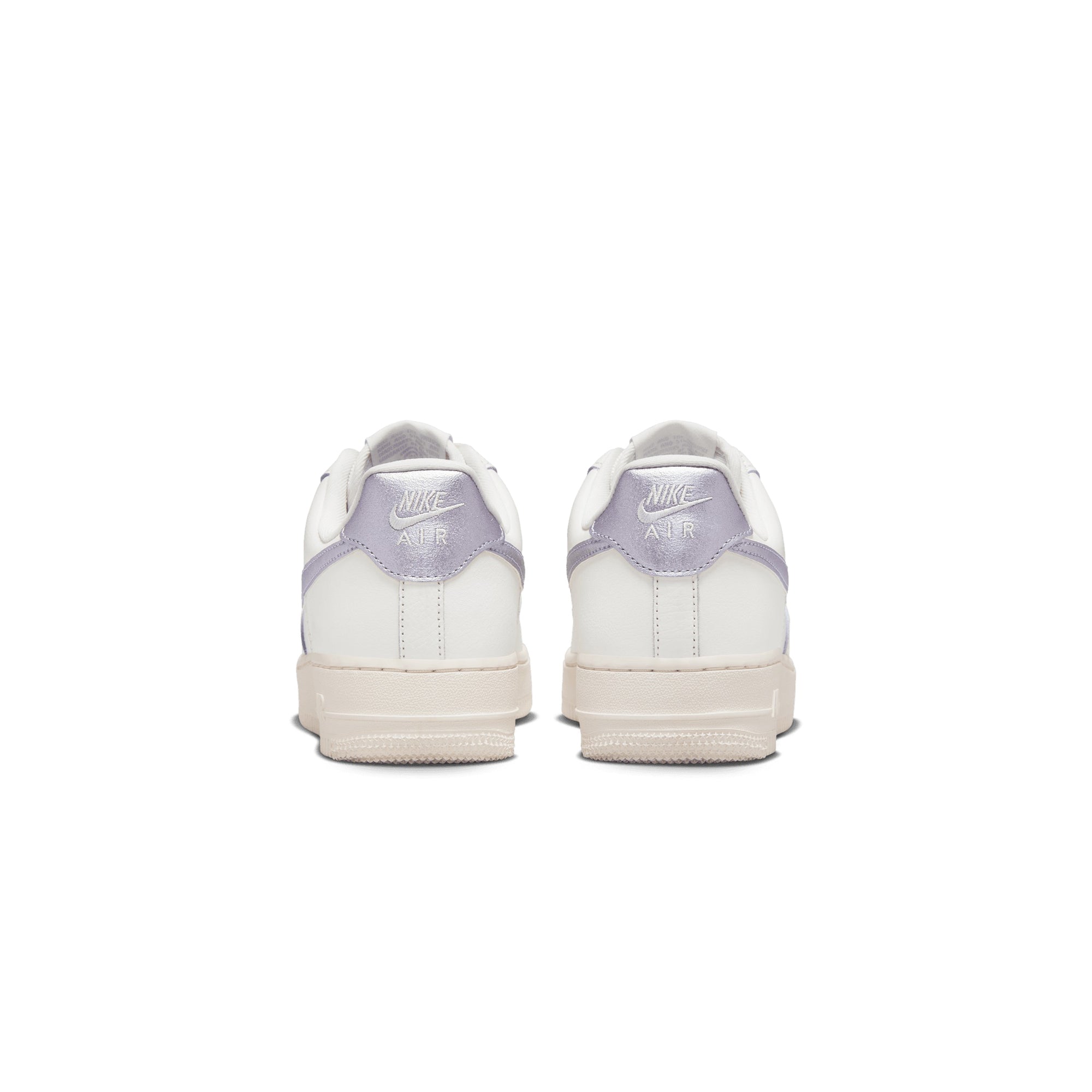 Nike Womens Air Force 1 '07 Shoes