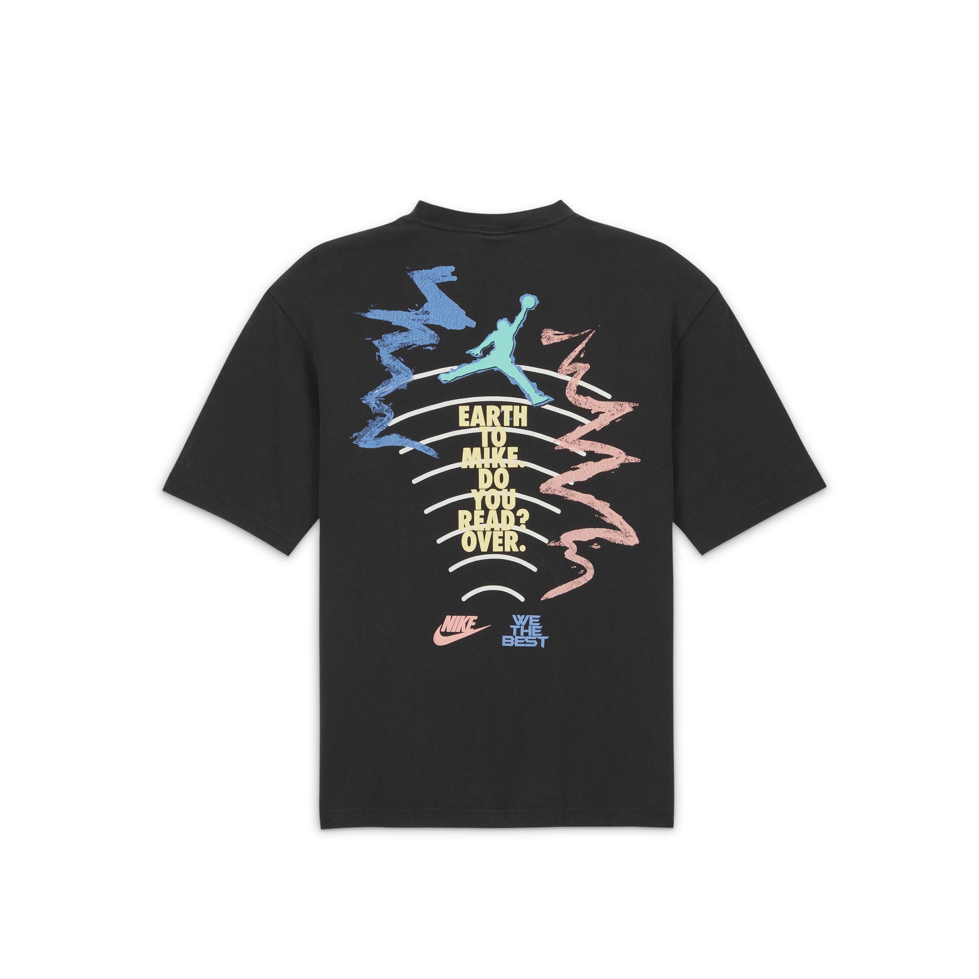 Air Jordan x DJ Khaled Mens SS Tee