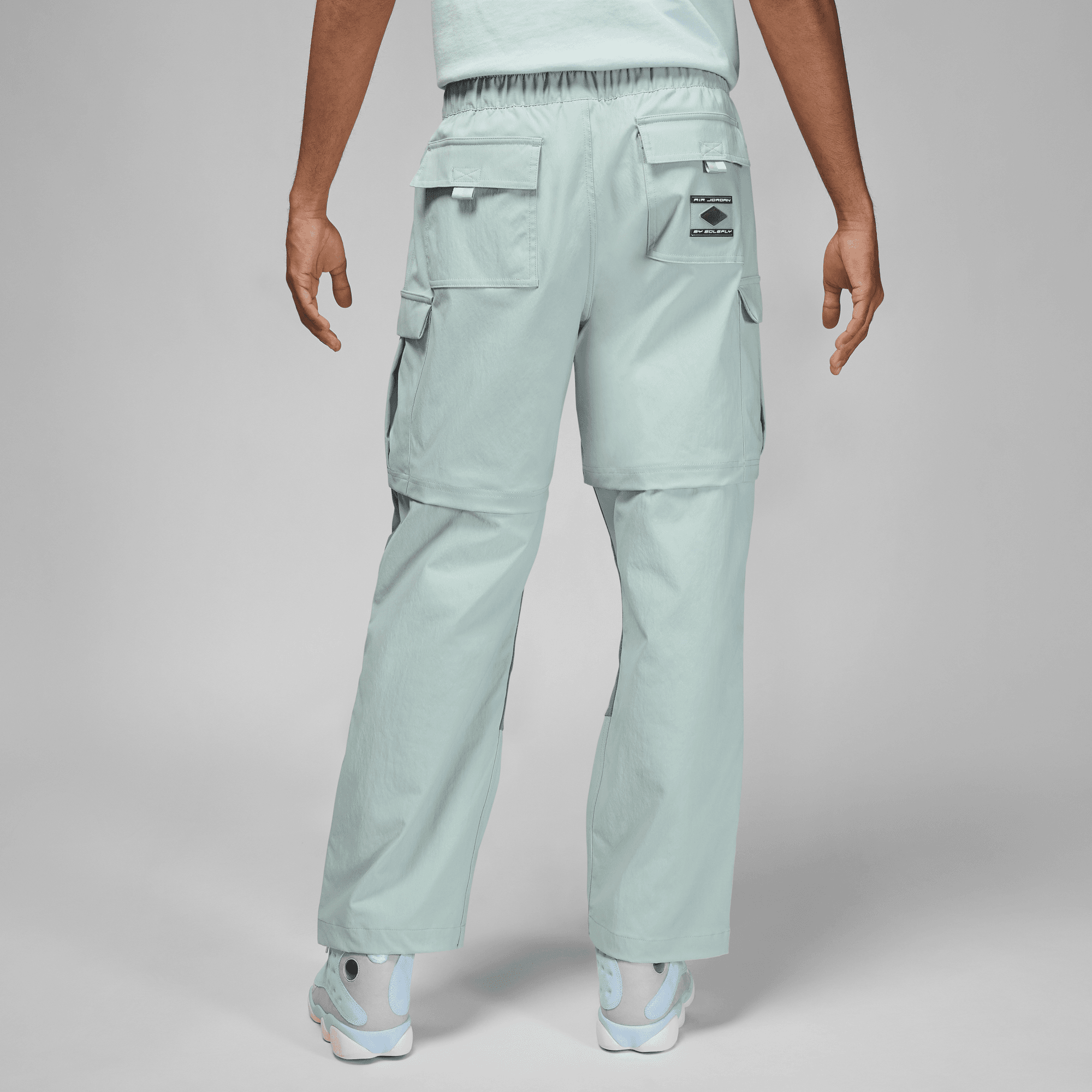 Air Jordan x Solefly Mens Cargo Pants