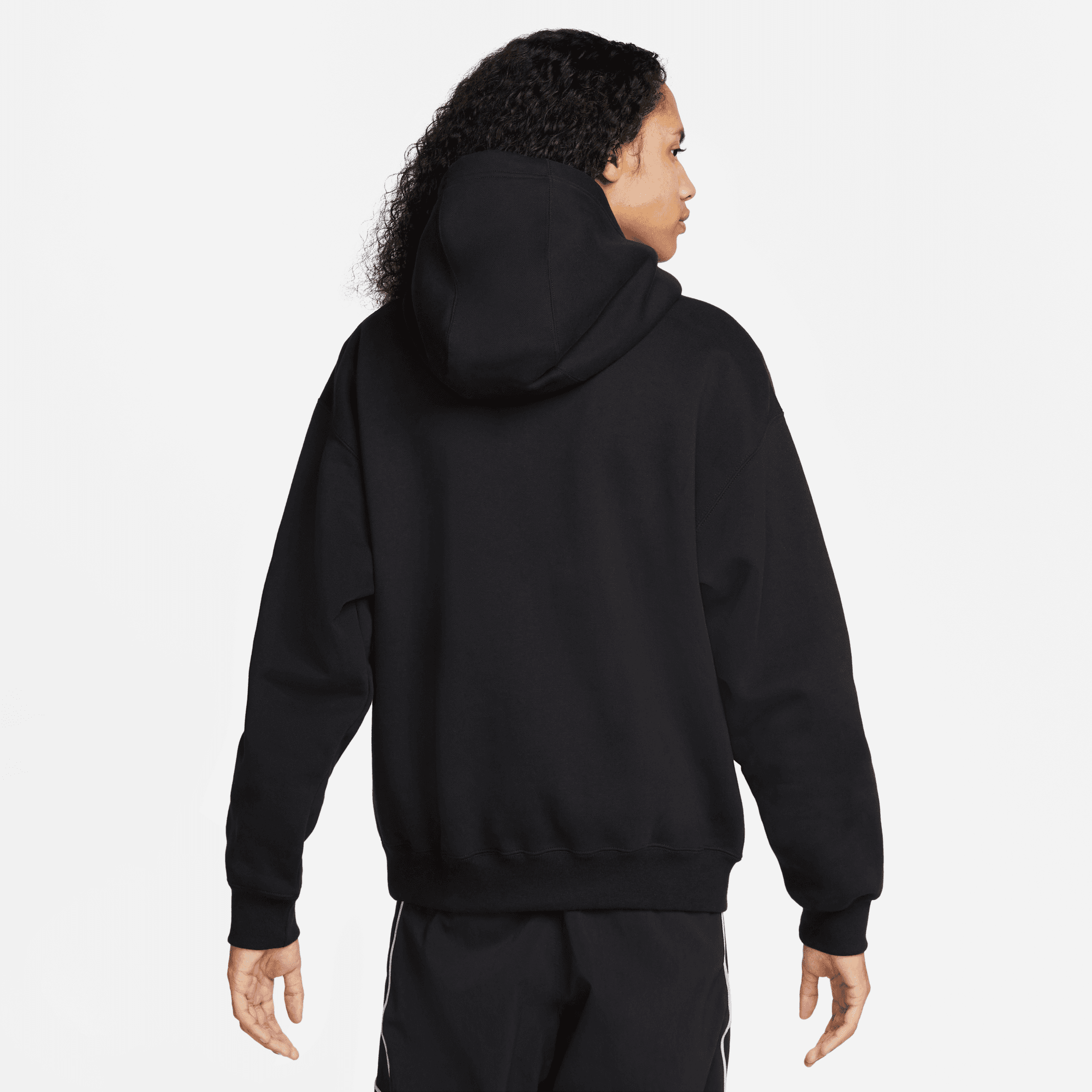 Nike SB Fleece Pullover Hoodie