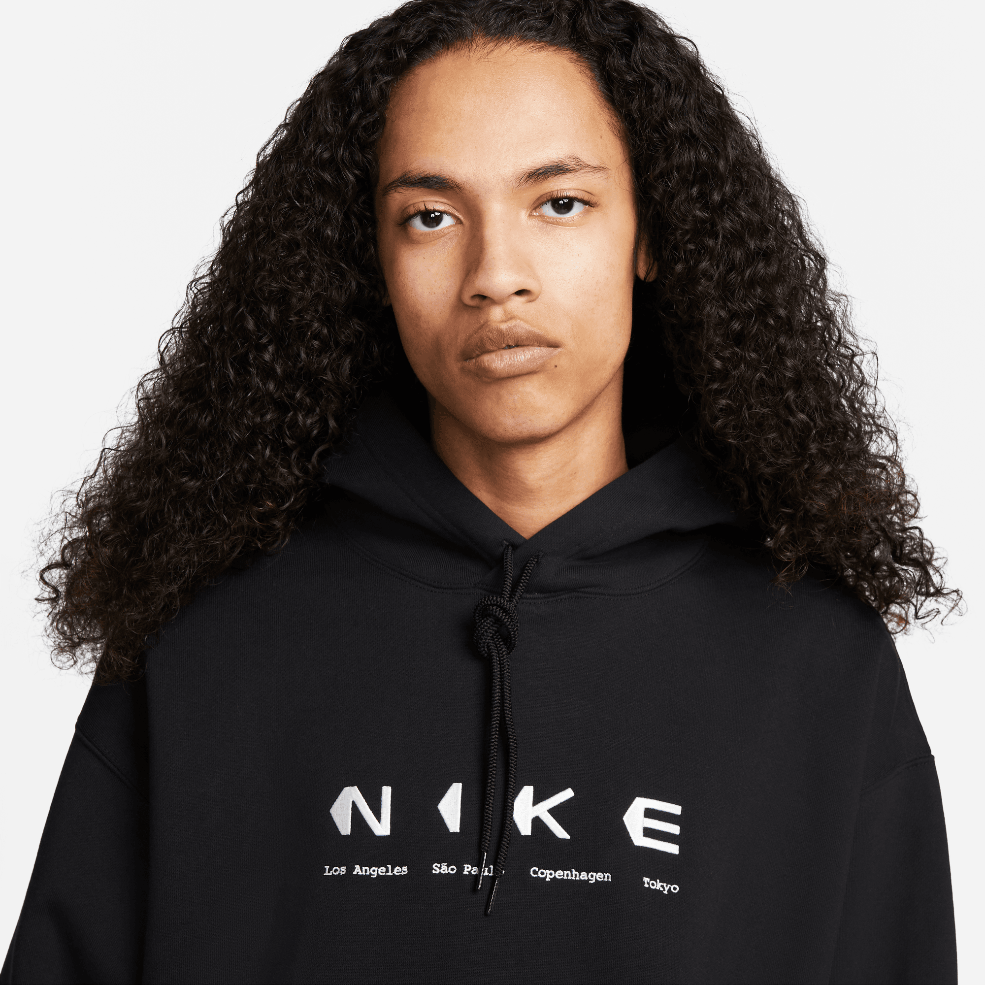 Nike SB Fleece Pullover Hoodie