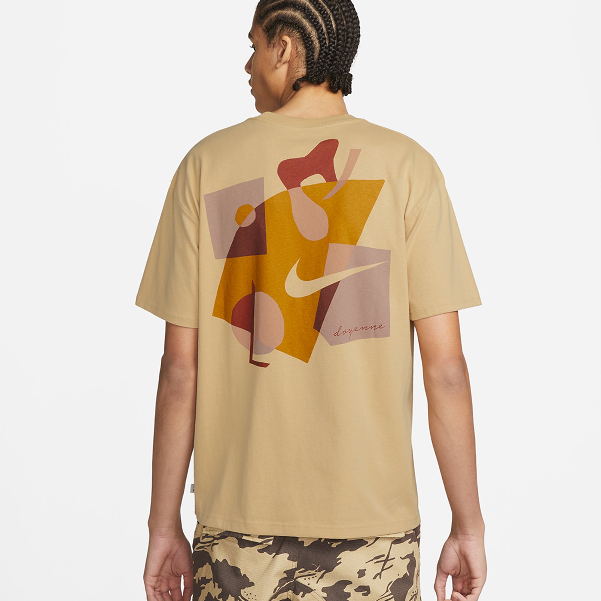 Nike SB x Doyenne SS Tee