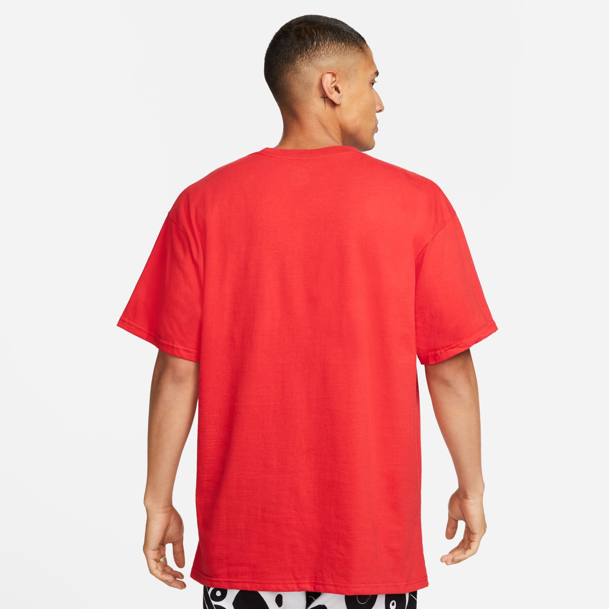 Nike Sportswear Mens AF1 40th Anniversary SS Tee