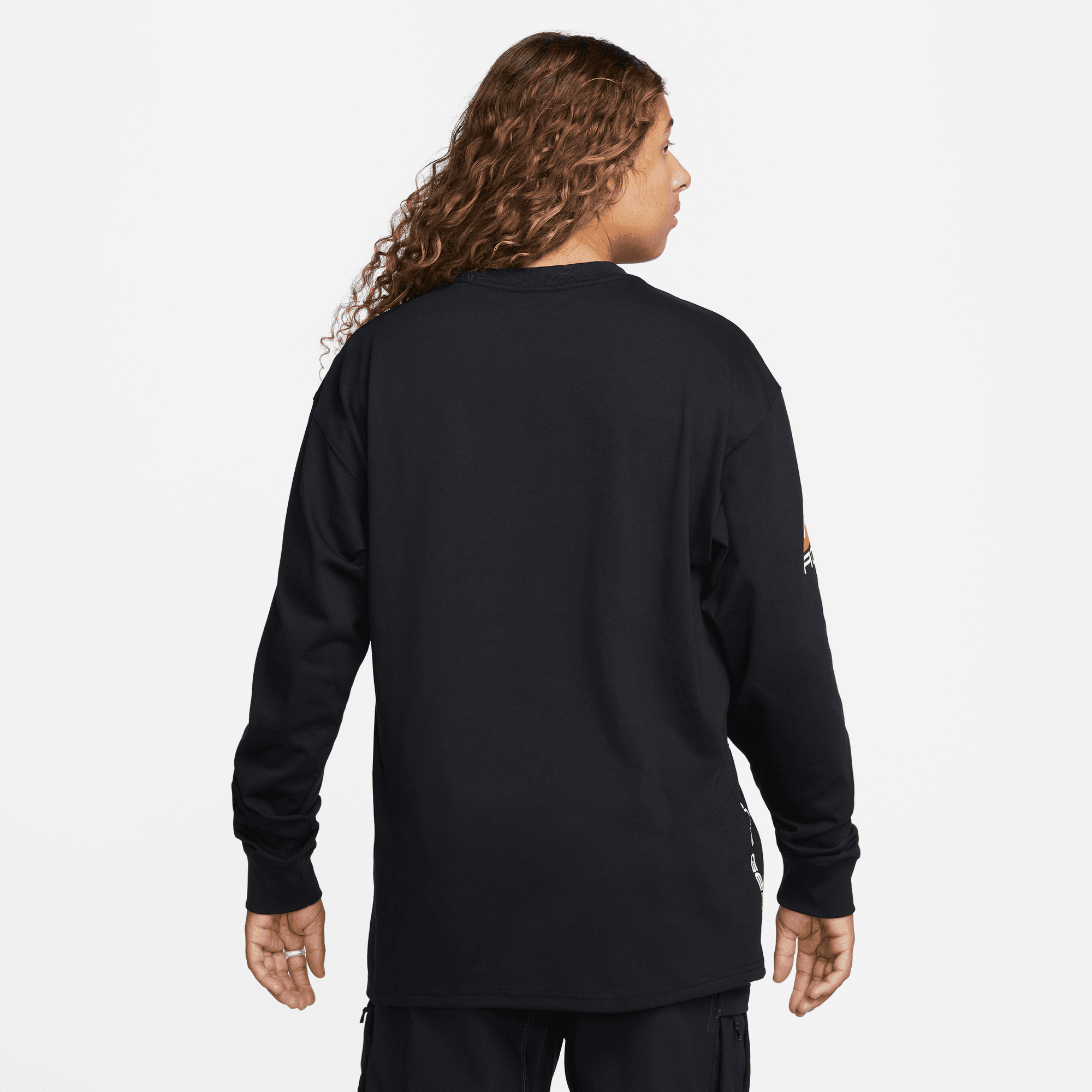 Nike ACG Mens LS Tee