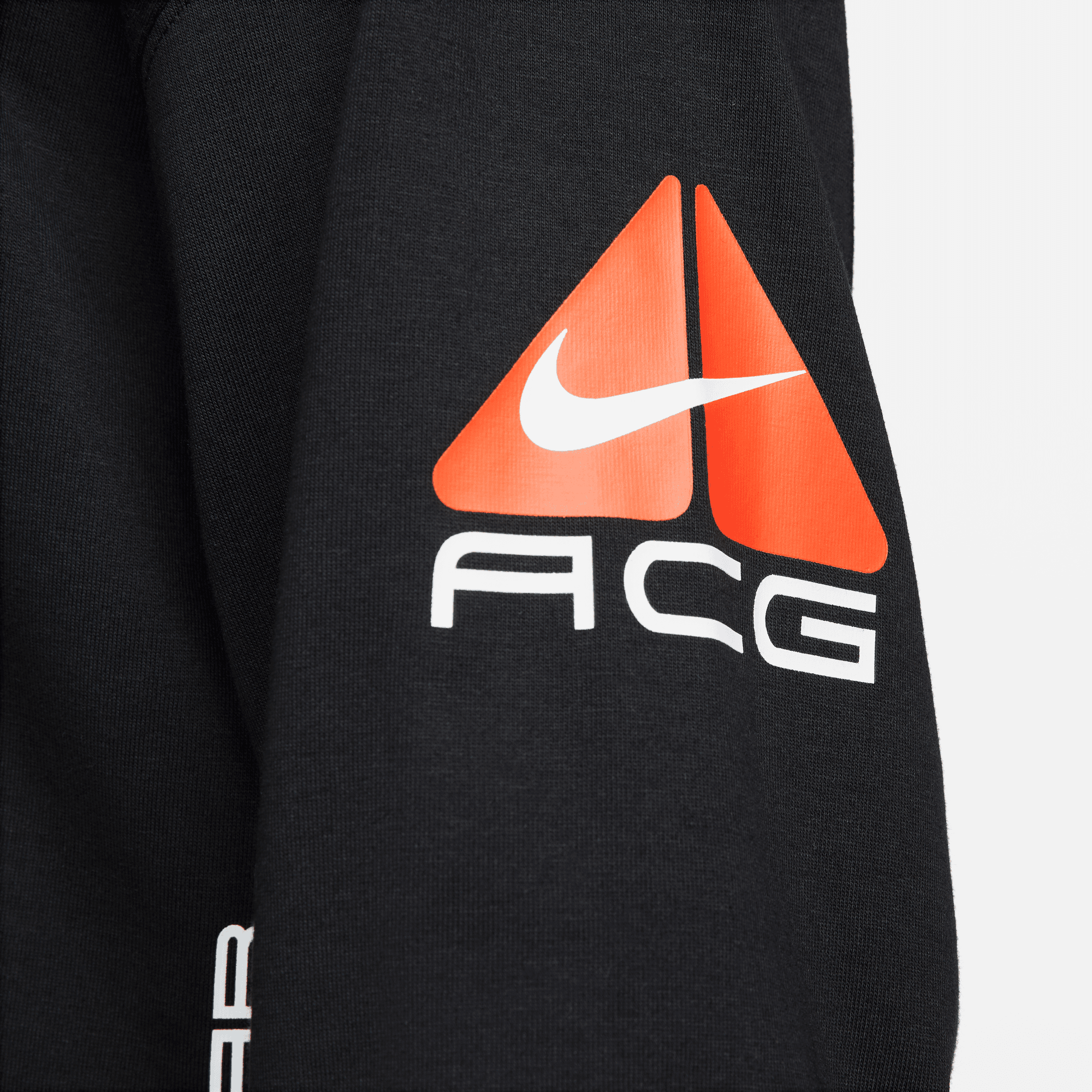 Nike ACG Mens LS Tee