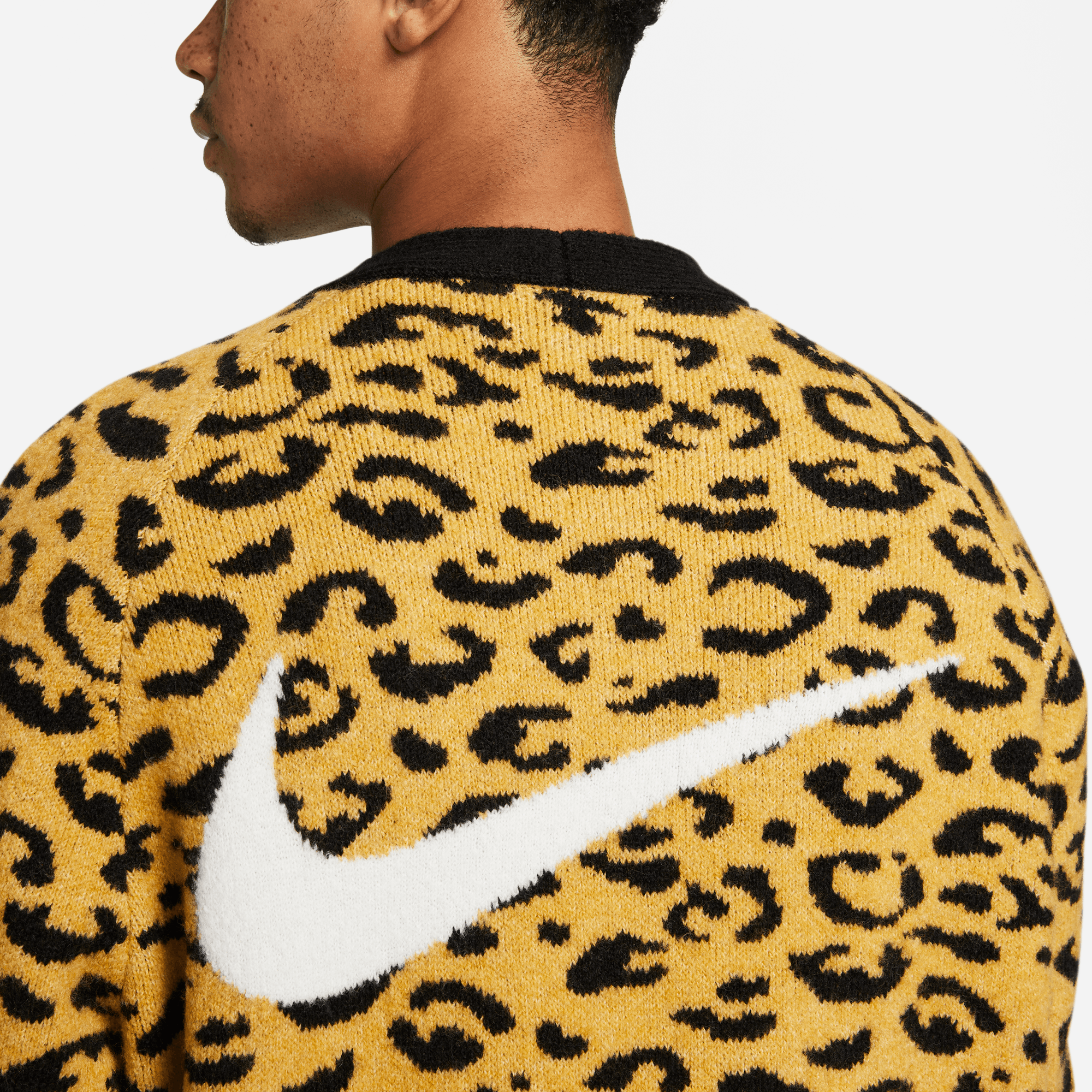 Nike Sportswear Mens Circa Cardigan – Extra Butter Nike Sportswear Mens Circa Cardigan – Extra Butter