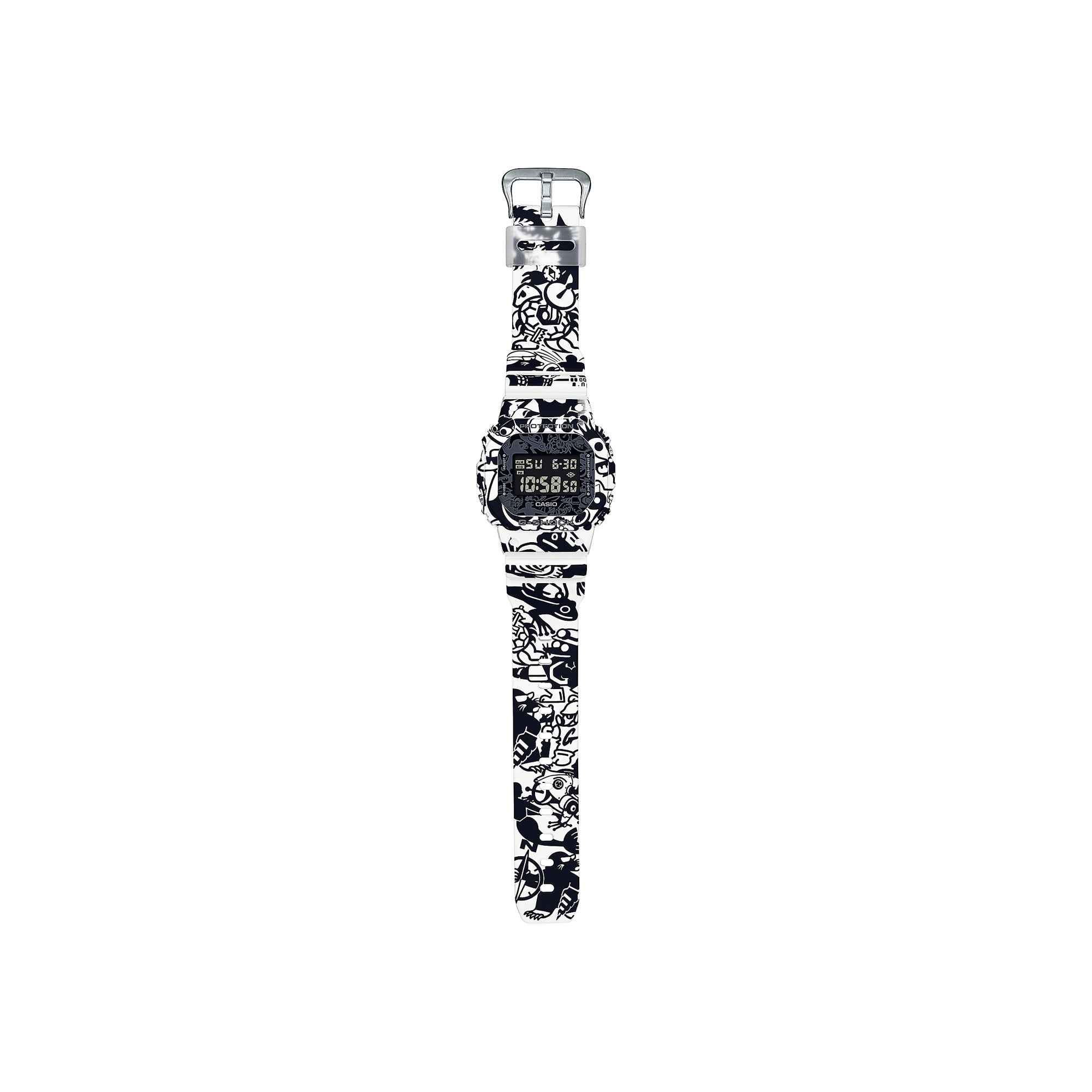 G-Shock 5600 Series G-Universe Digital Watch
