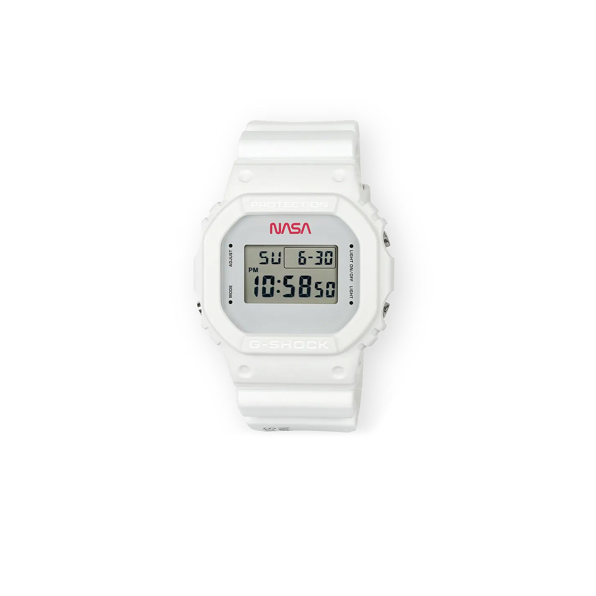 G-Shock x Nasa All Systems Go Watch