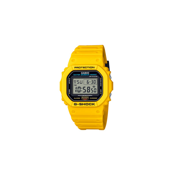 G-Shock DW5600REC-9 Watch – Extra Butter