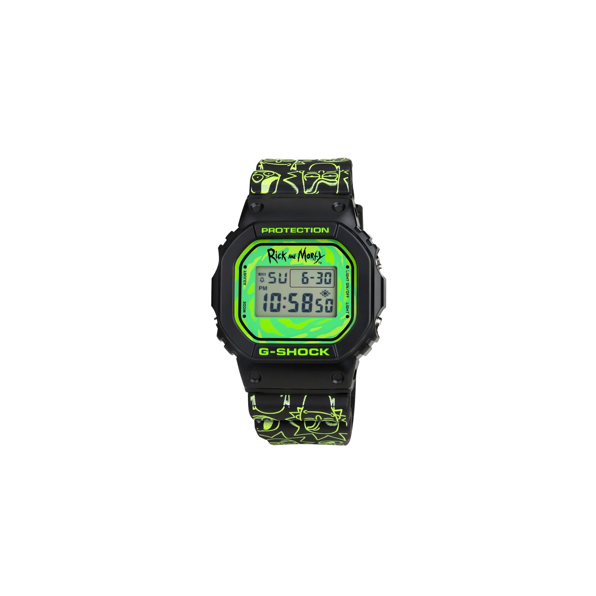 G-Shock Mens DW5600RM21-1 Watch