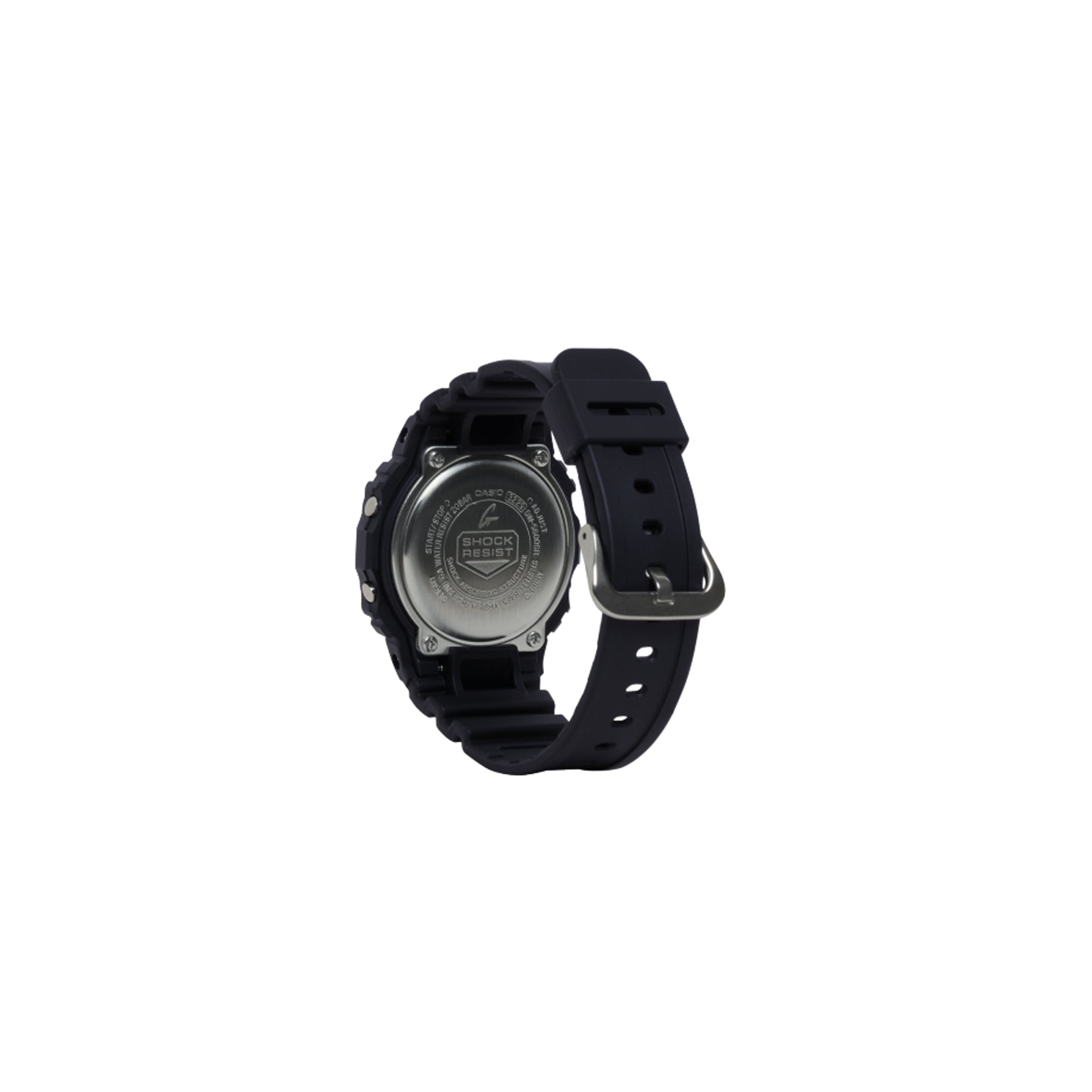 G-Shock 5600 Series Digital Watch