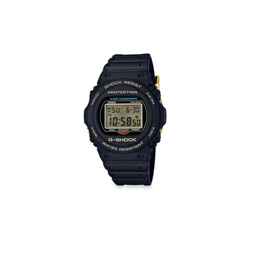 G-Shock Mens 35th Anniversary Watch [DW5735D-1B]