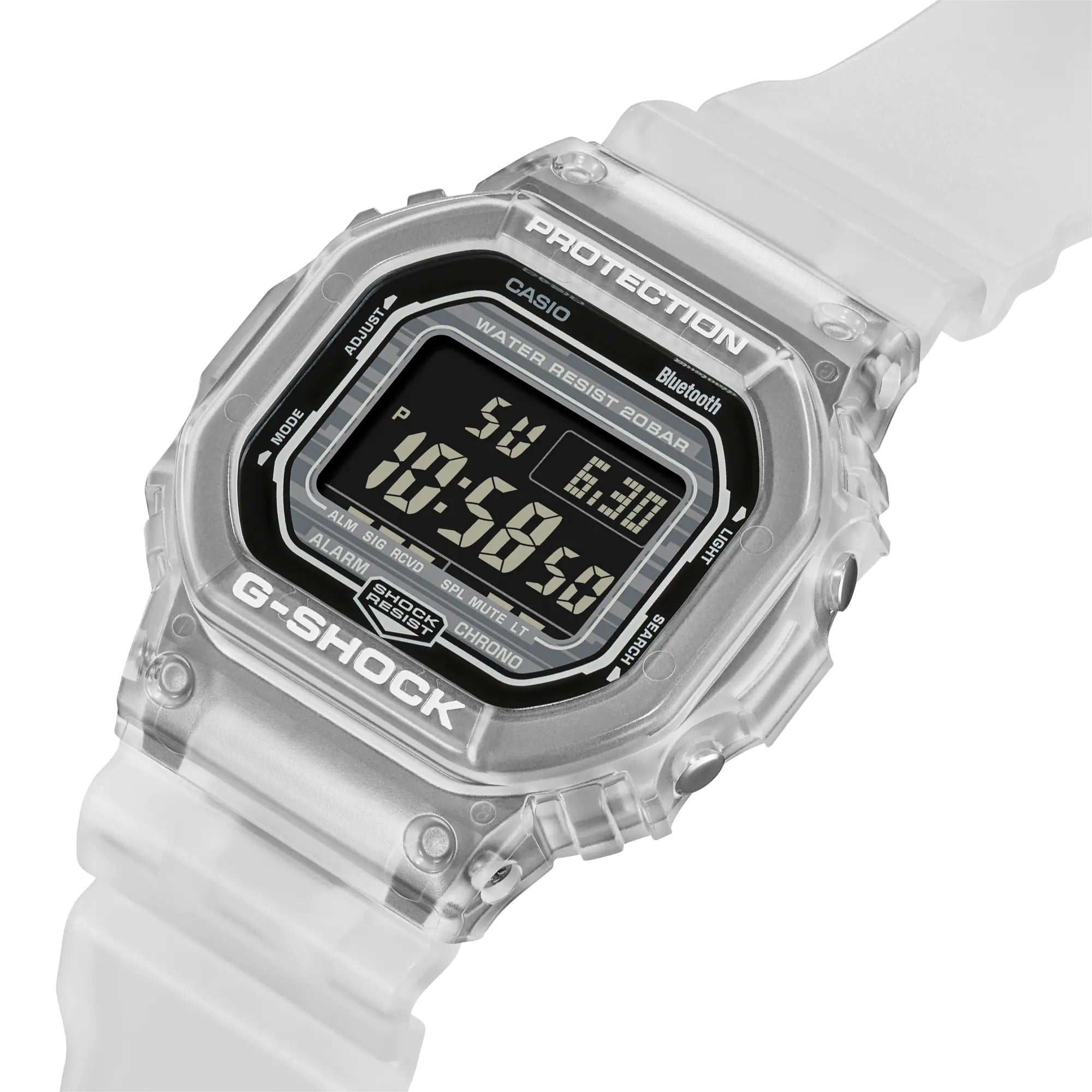 G-Shock 5600 Series Digital Watch