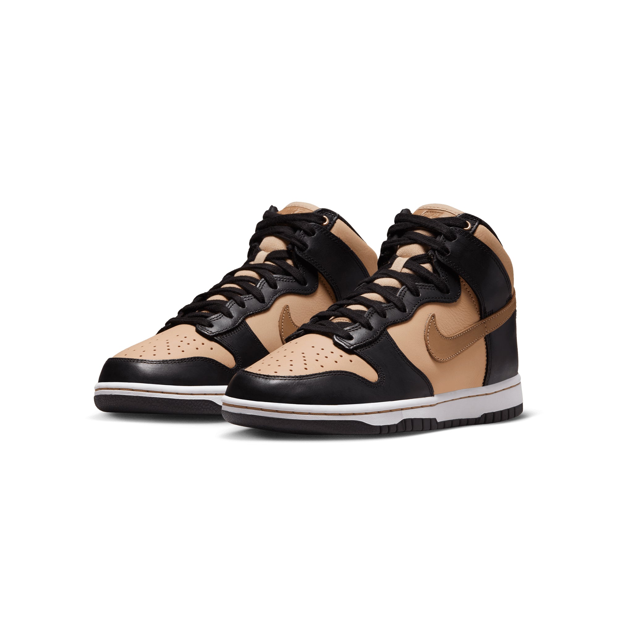 Nike Womens Dunk High LXX Shoes