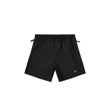 Nike Mens Solo Swoosh Shorts