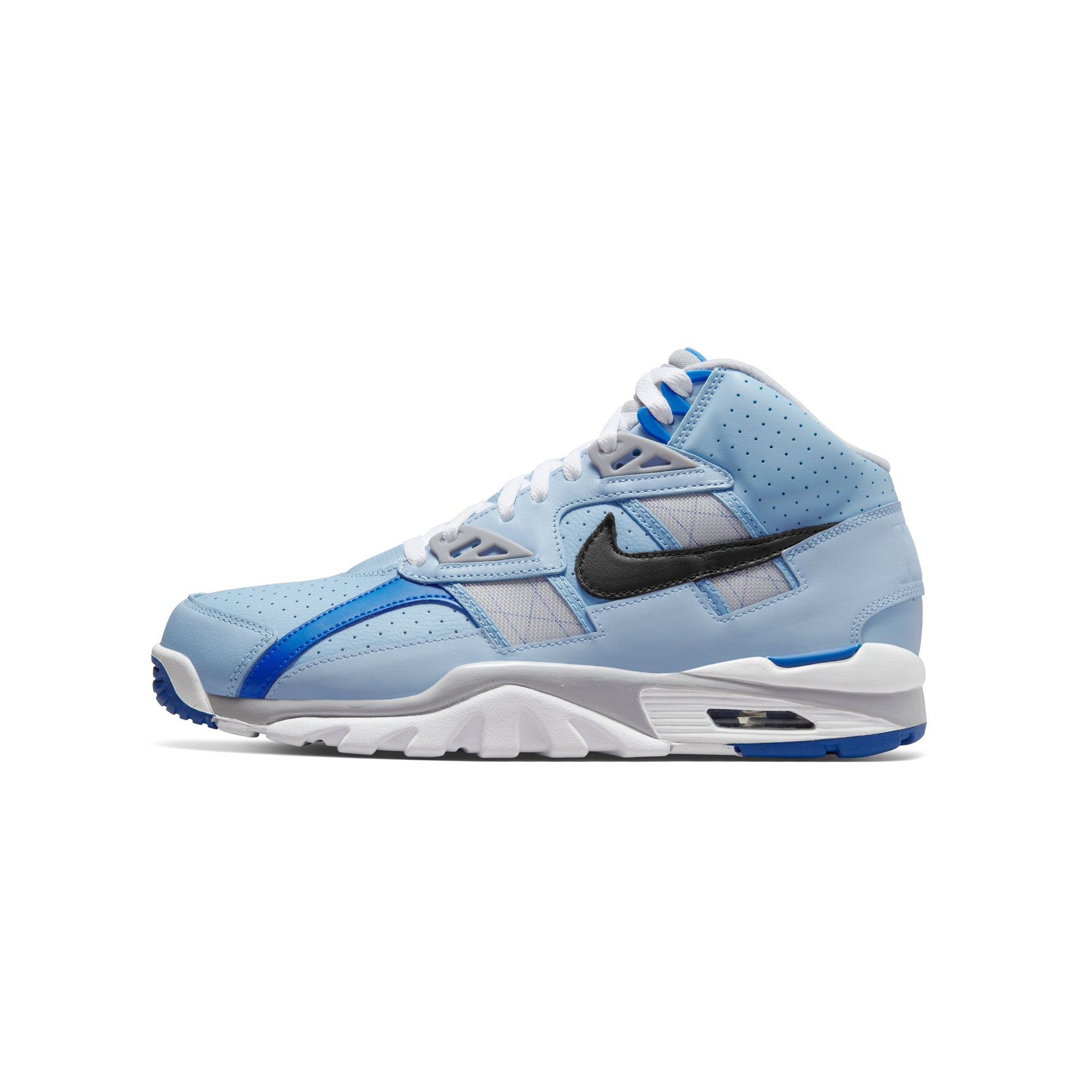 Nike Mens Air Trainer SC High Shoes