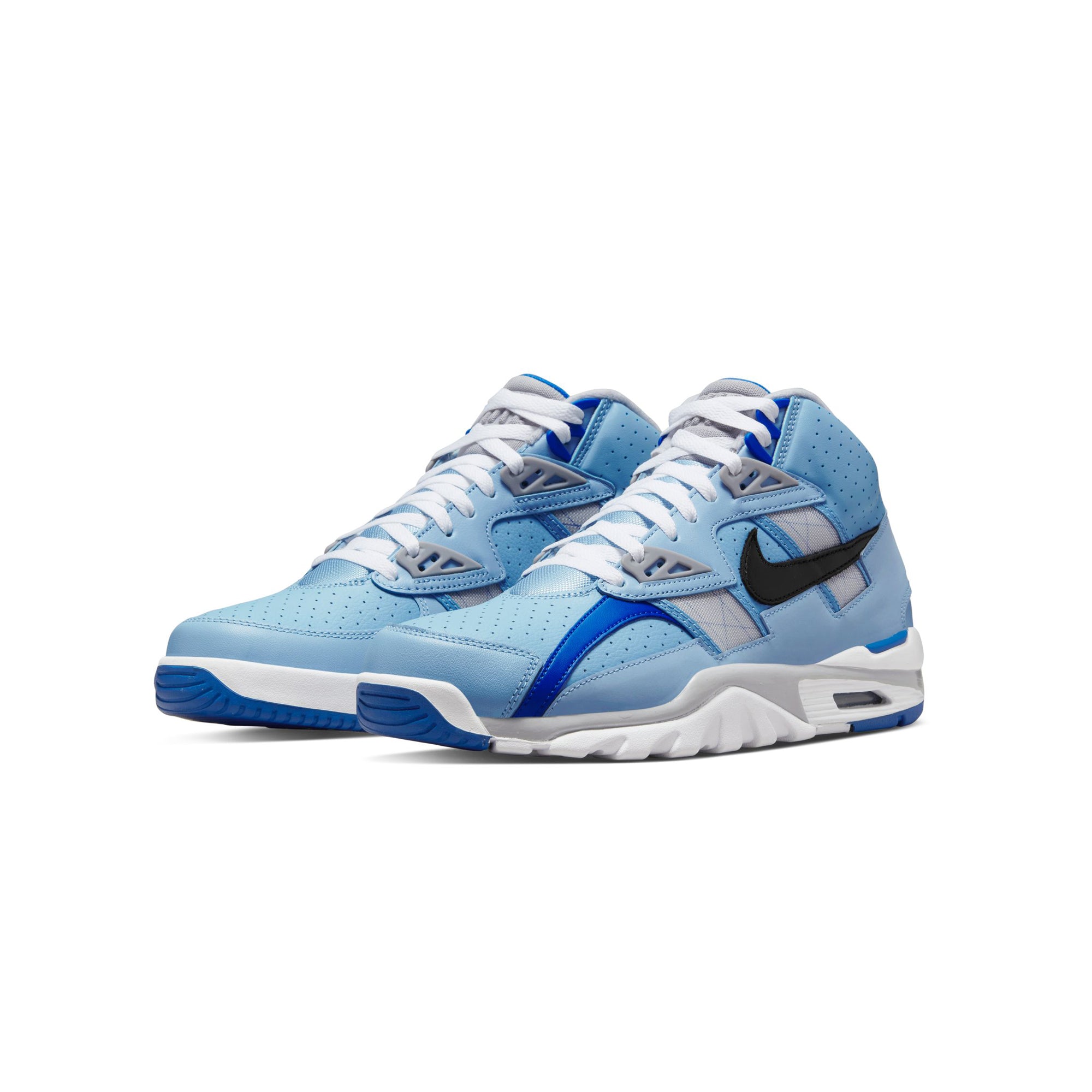 Nike Mens Air Trainer SC High Shoes