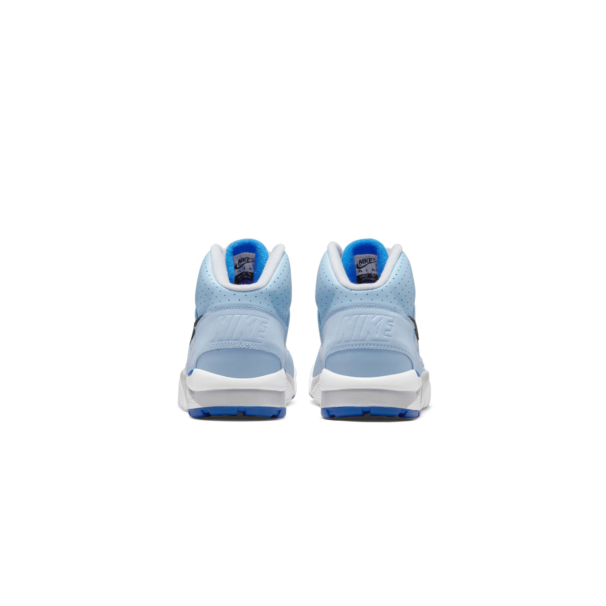 Nike Mens Air Trainer SC High Shoes