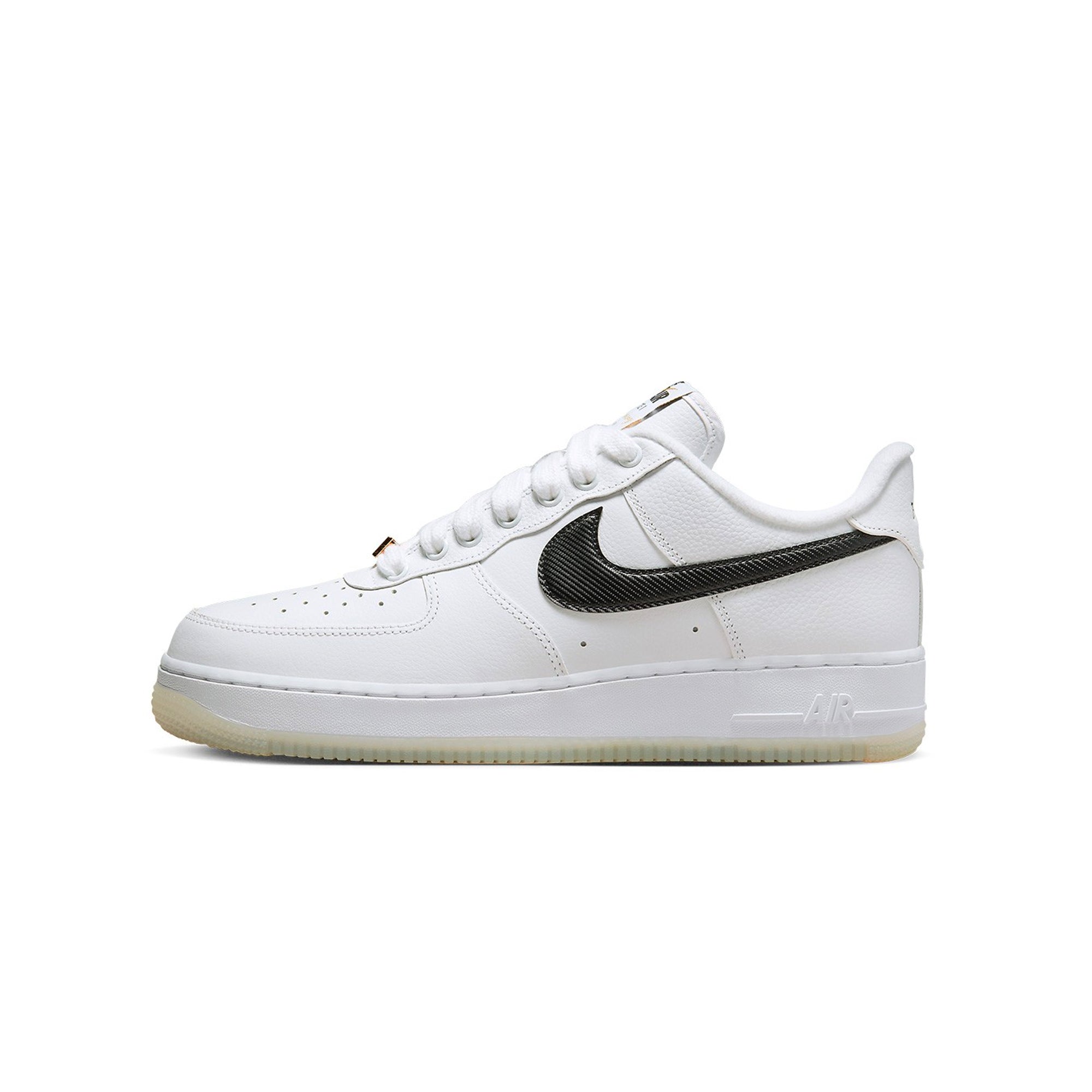 Nike Womens Air Force 1 '07 PRM Shoes