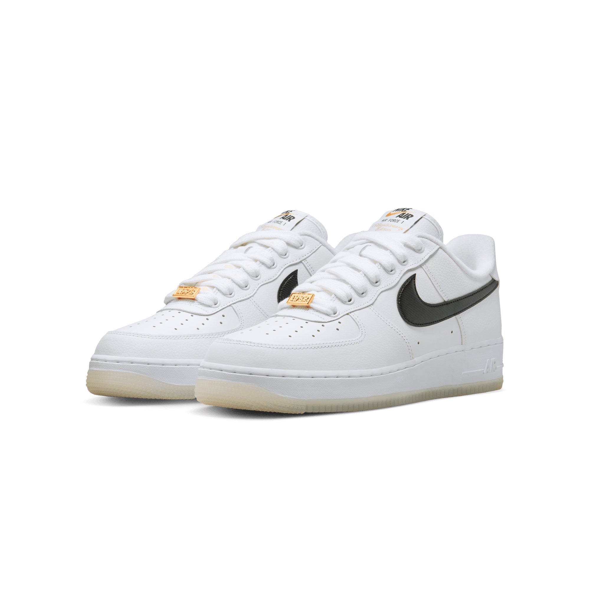 Nike Womens Air Force 1 '07 PRM Shoes