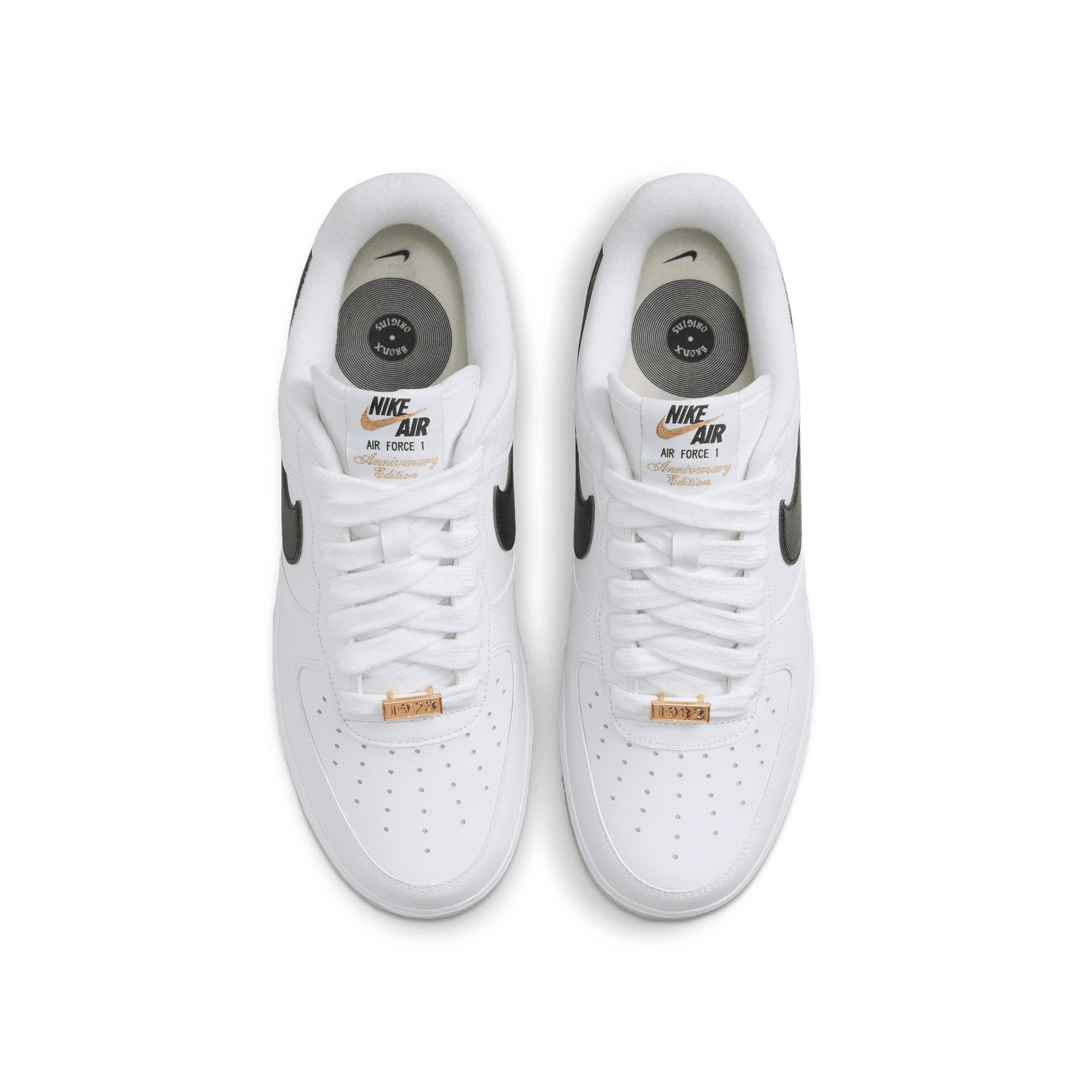 Nike Womens Air Force 1 '07 PRM Shoes