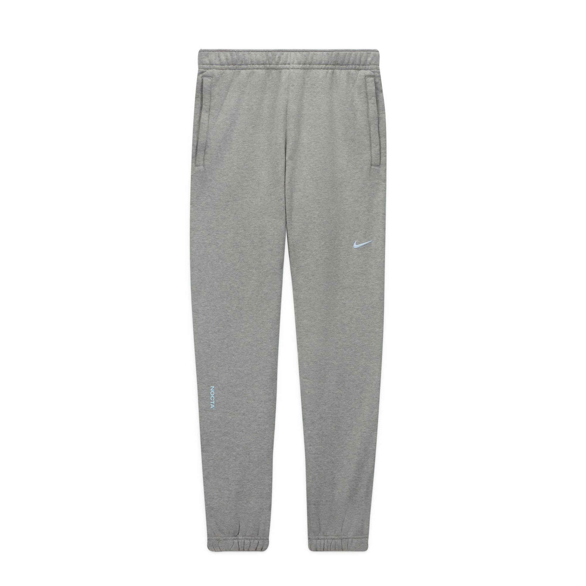 NOCTA Mens Fleece Basketball Pants