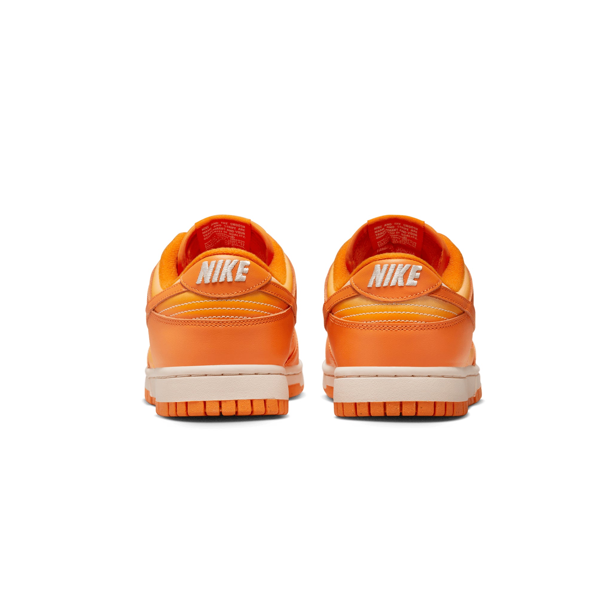 Nike Womens Dunk Low Shoes