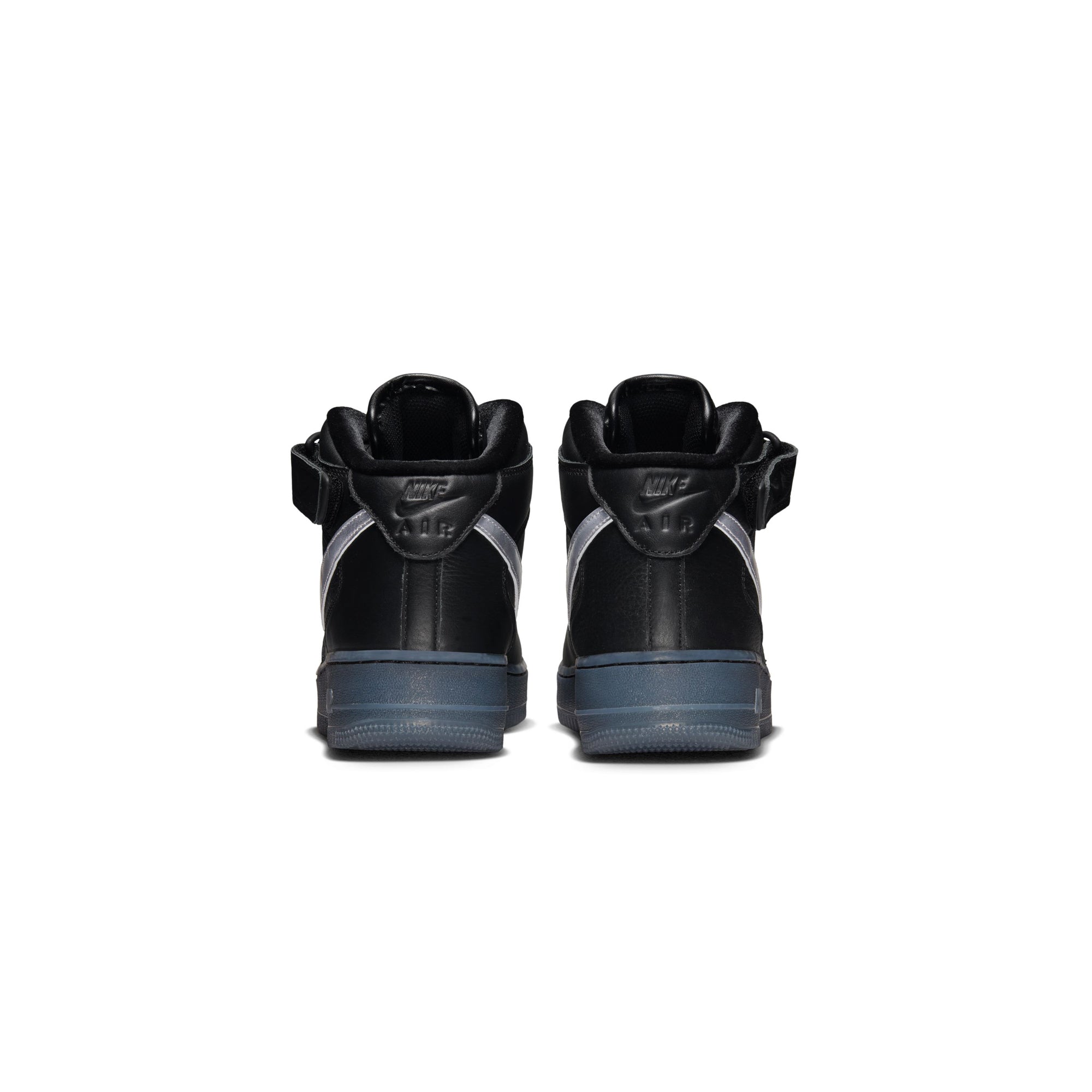 Nike Air Force 1 Mid '07 Premium Shoes