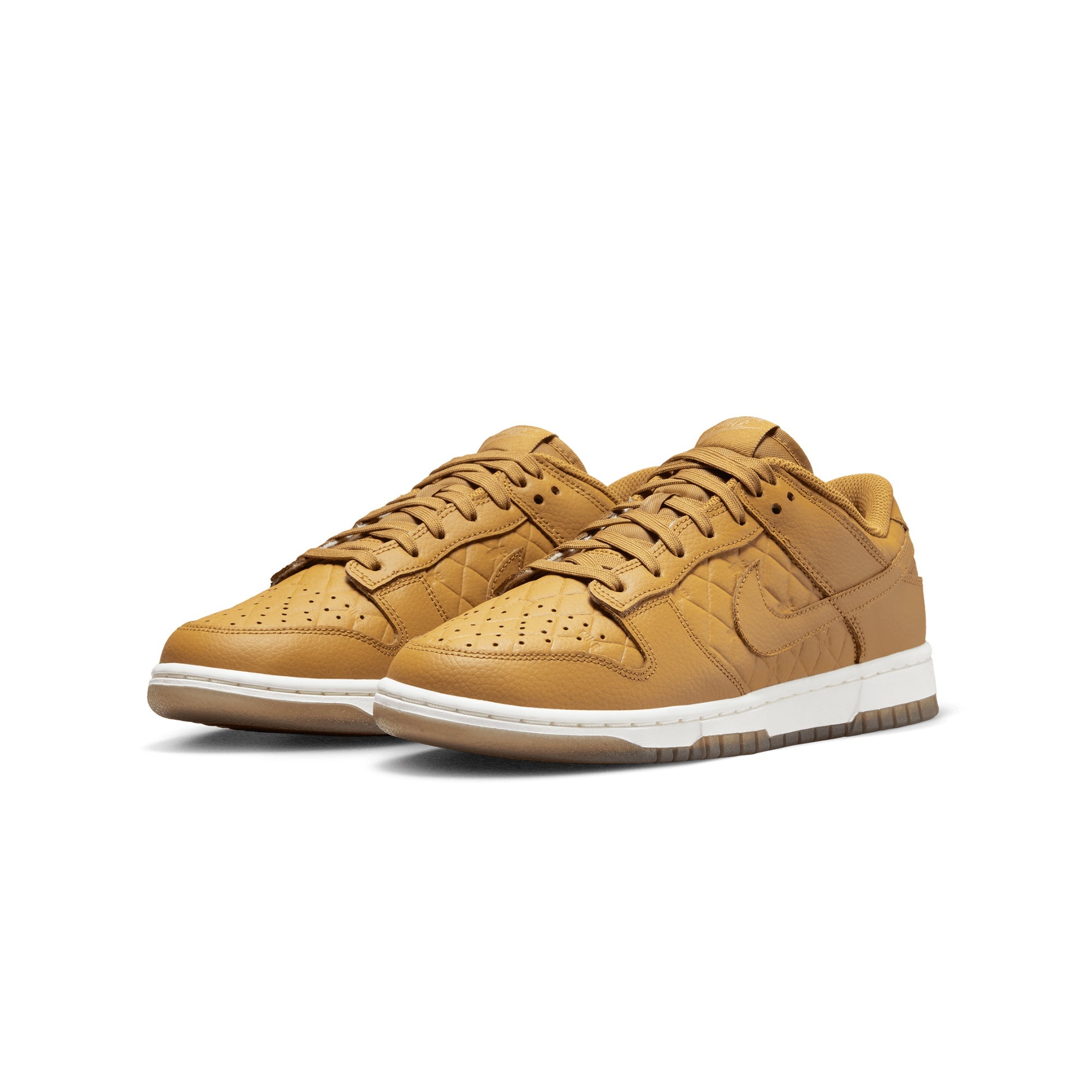 Nike Womens Dunk Low Shoes