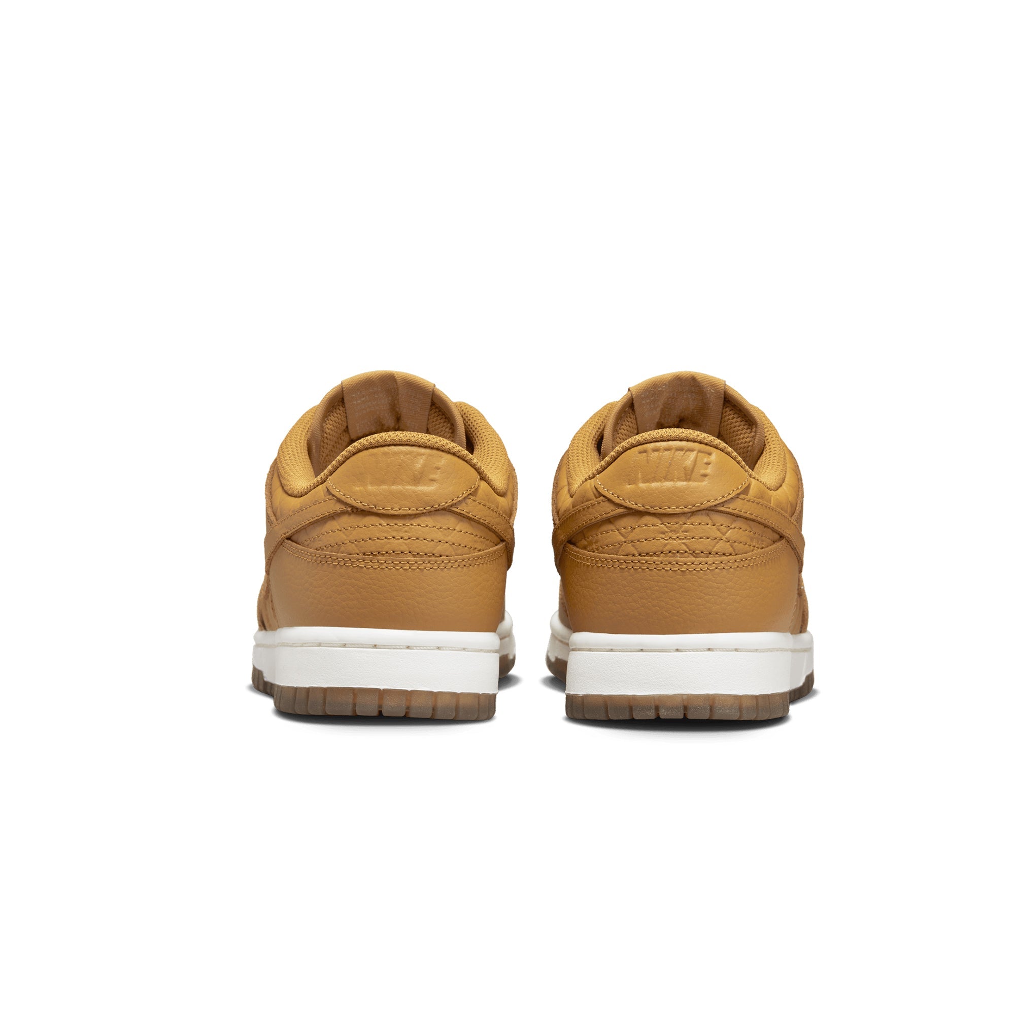 Nike Womens Dunk Low Shoes