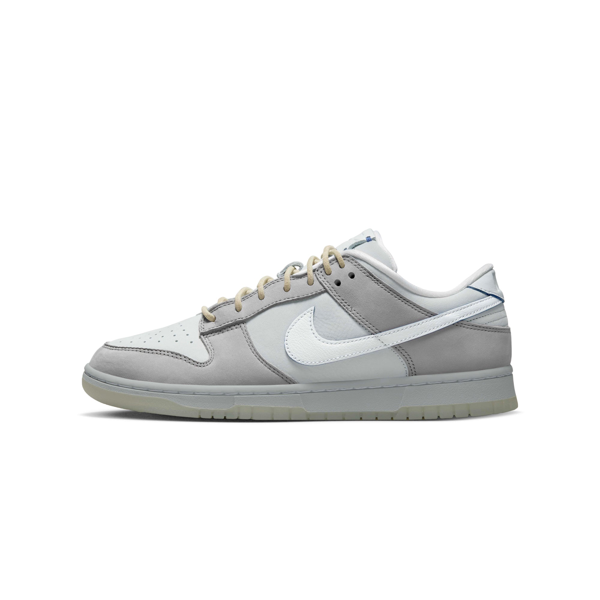 Nike Mens Dunk Low Shoes – Extra Butter