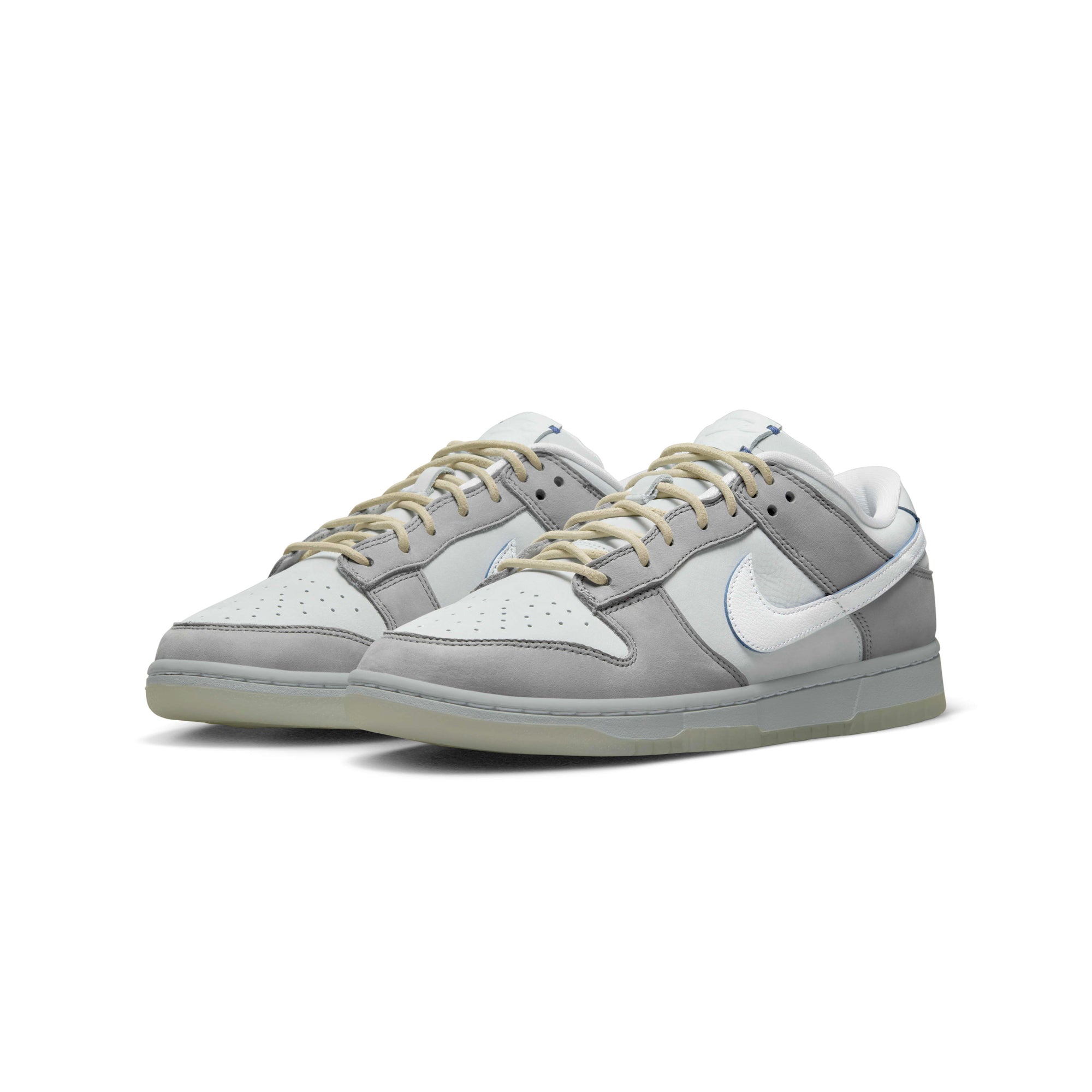 Nike Mens Dunk Low Shoes