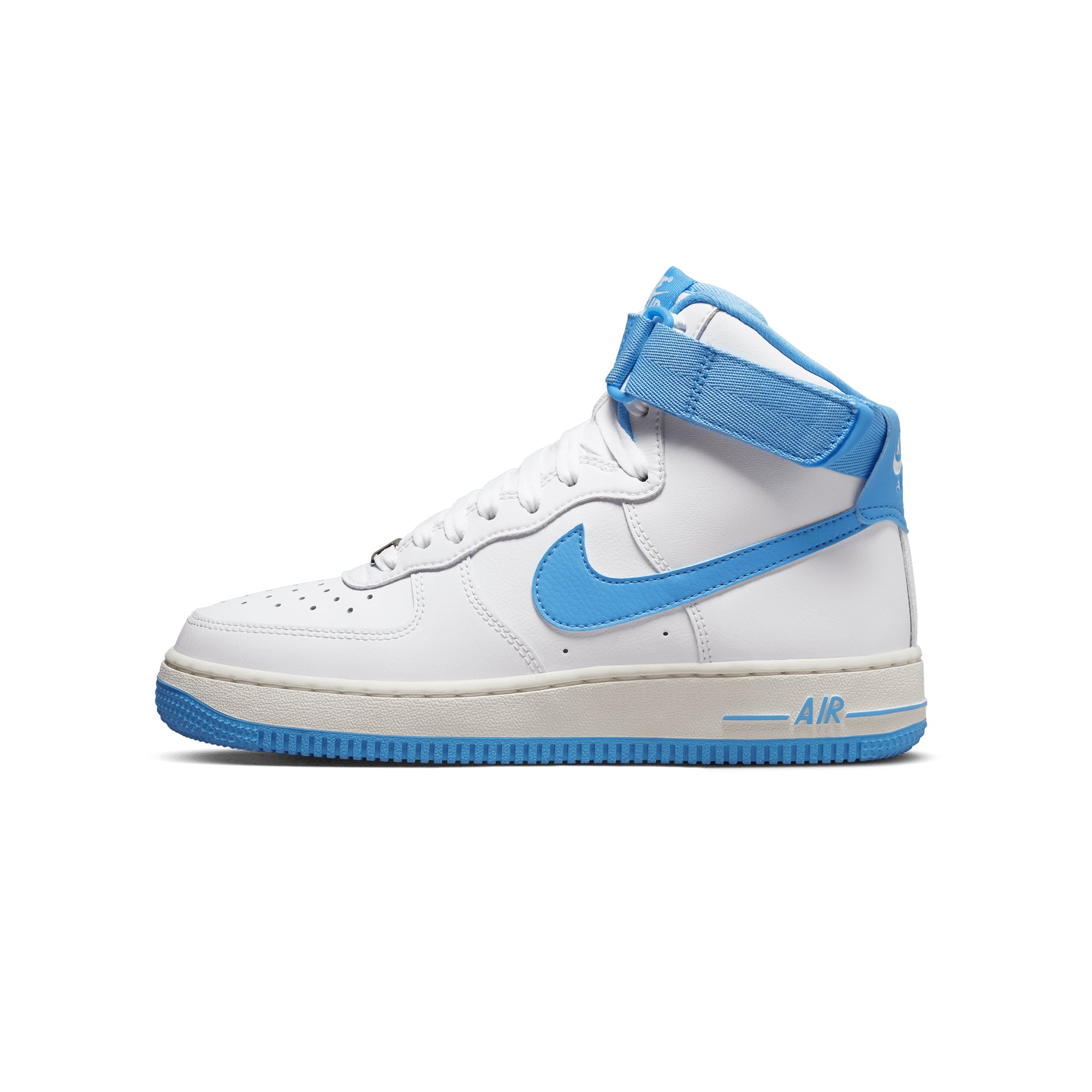 Nike Womens Air Force 1 High OG Shoes