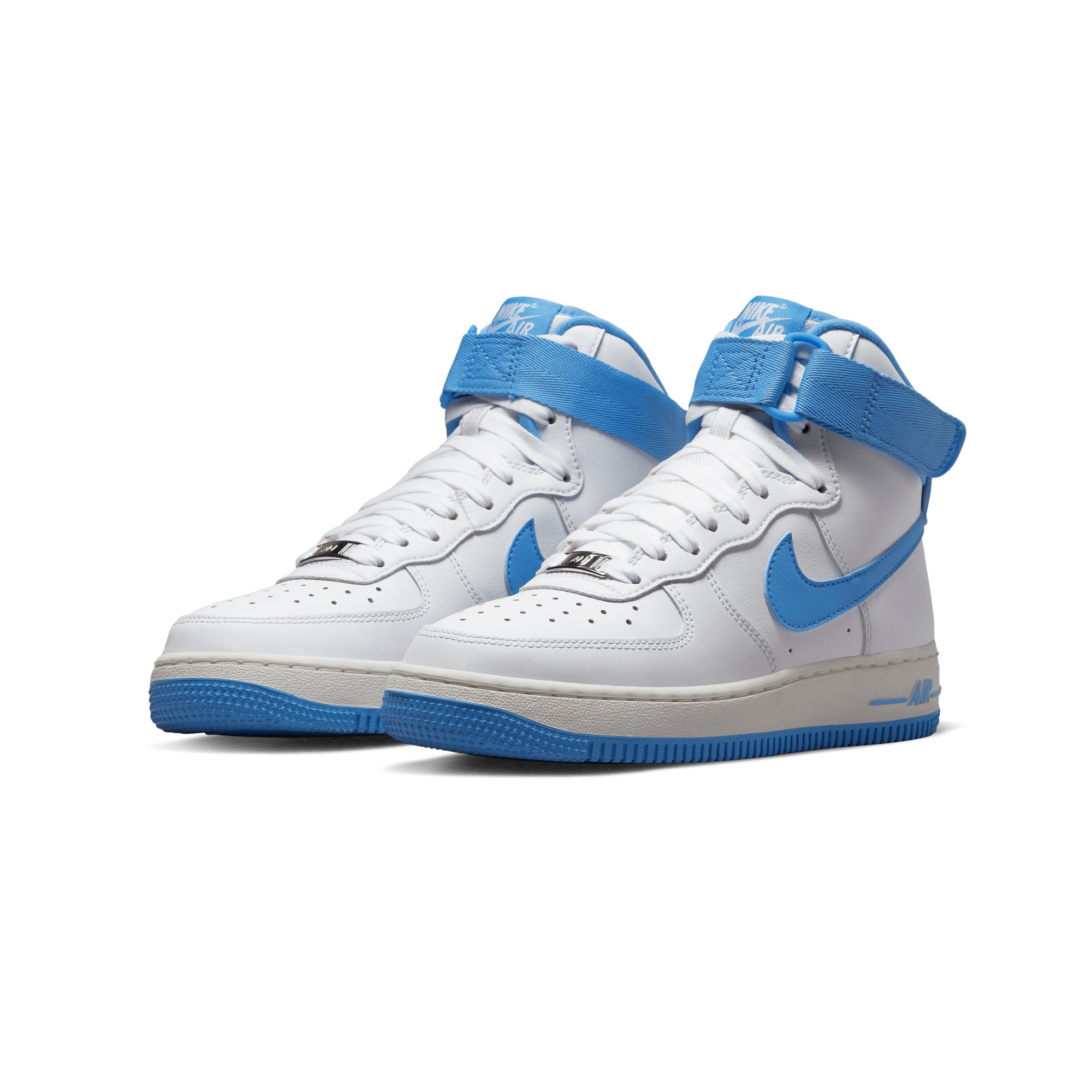 Nike Womens Air Force 1 High OG Shoes