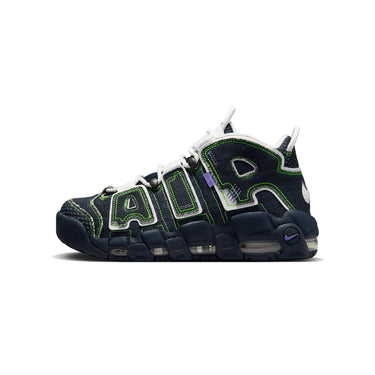 Nike x Serena Williams Womens Air More Uptempo Shoes