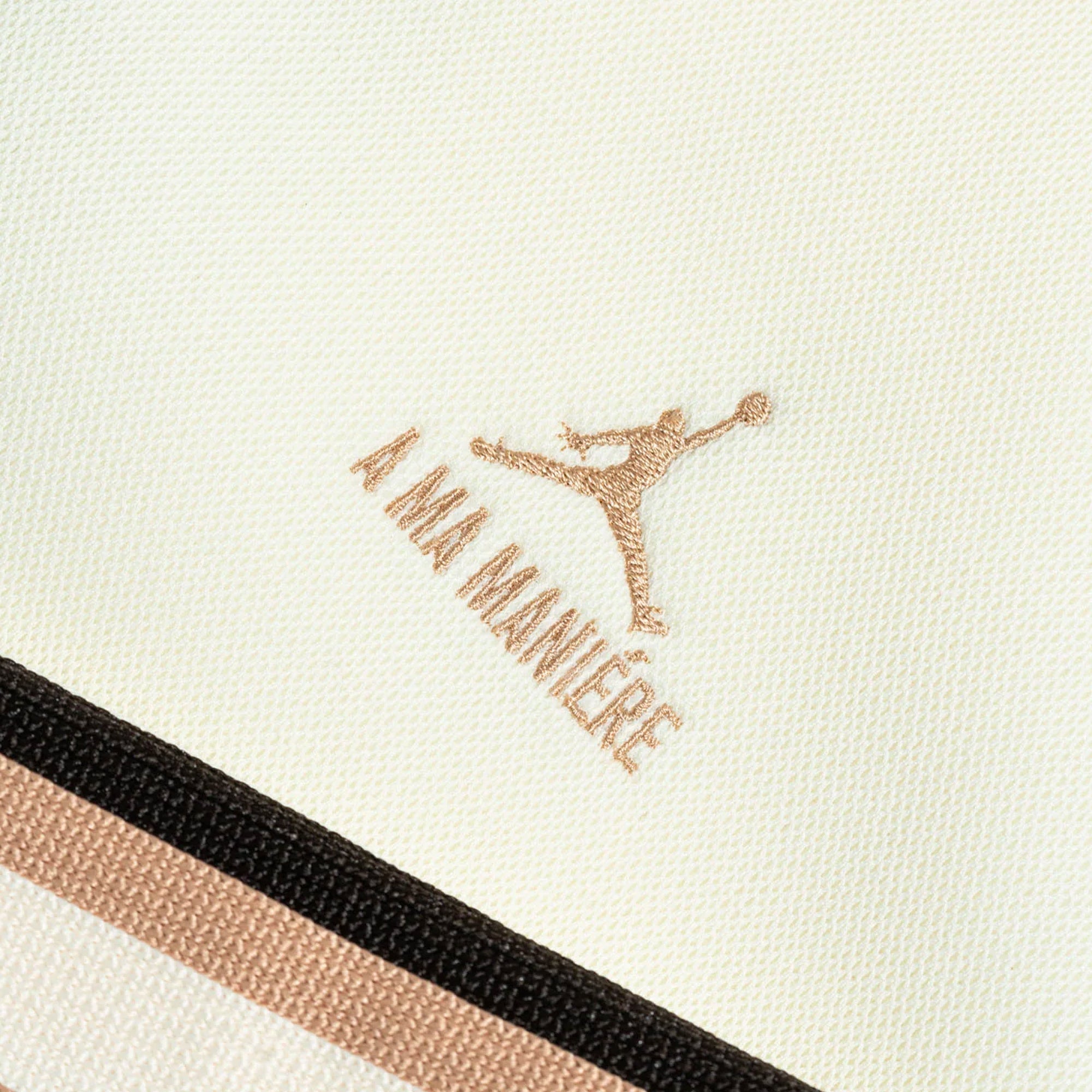 Air Jordan x A Ma Maniere Mens Track Jacket