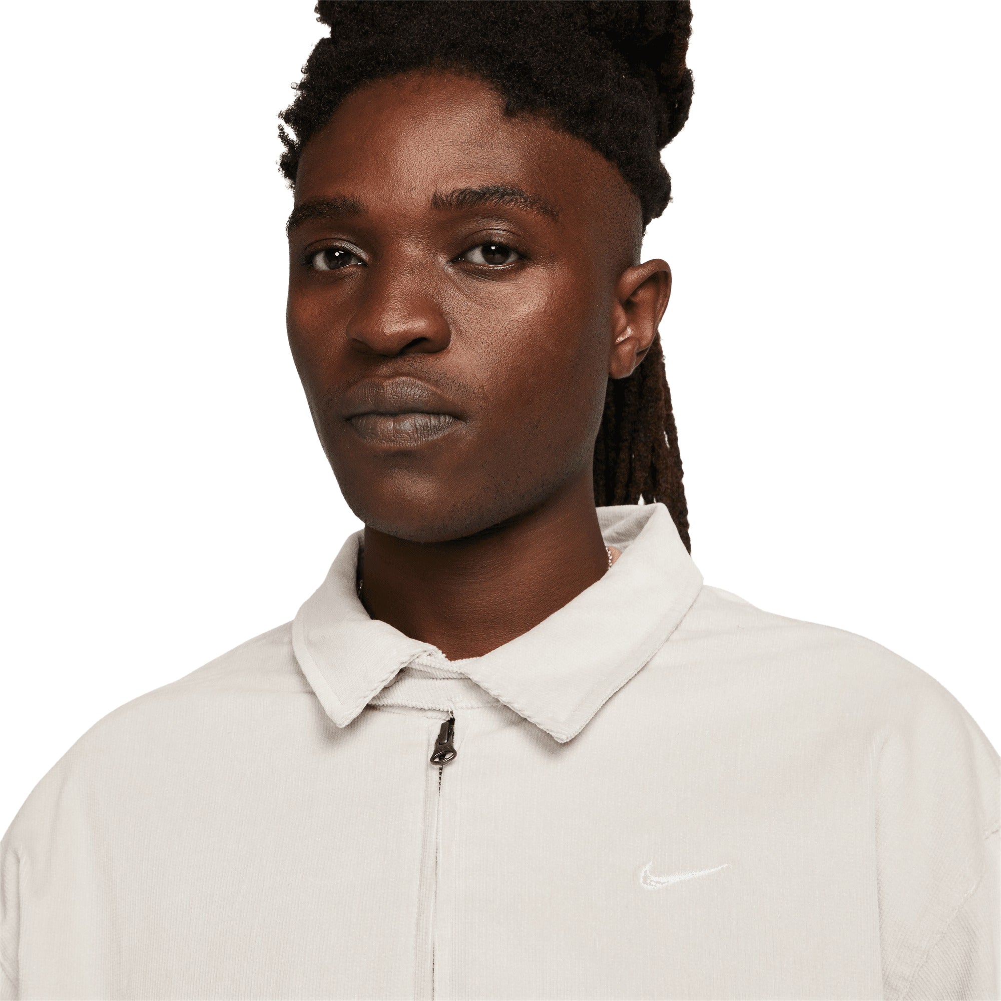 Nike Life Mens Harrington Jacket