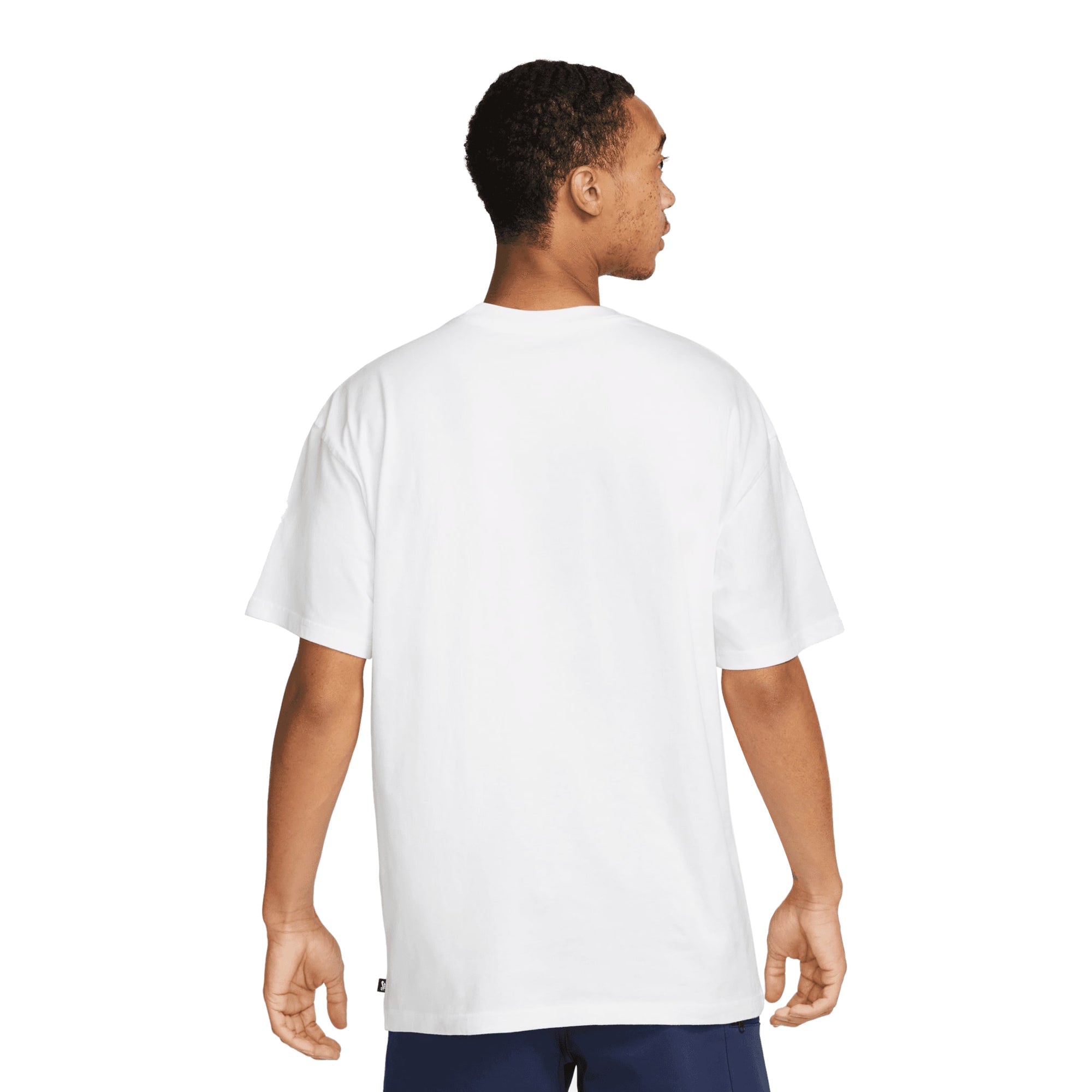 Nike SB Mens SS Tee