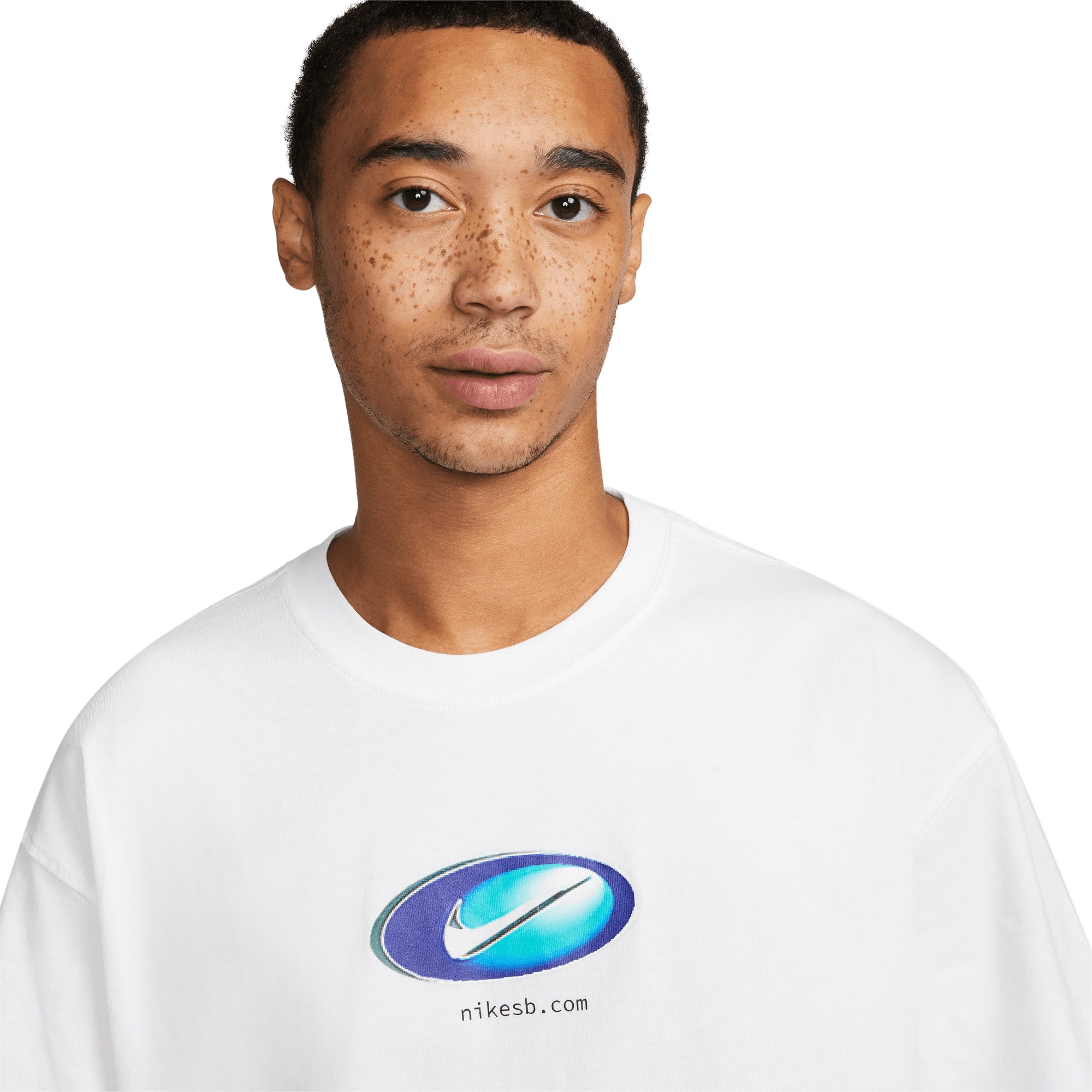 Nike SB Mens SS Tee