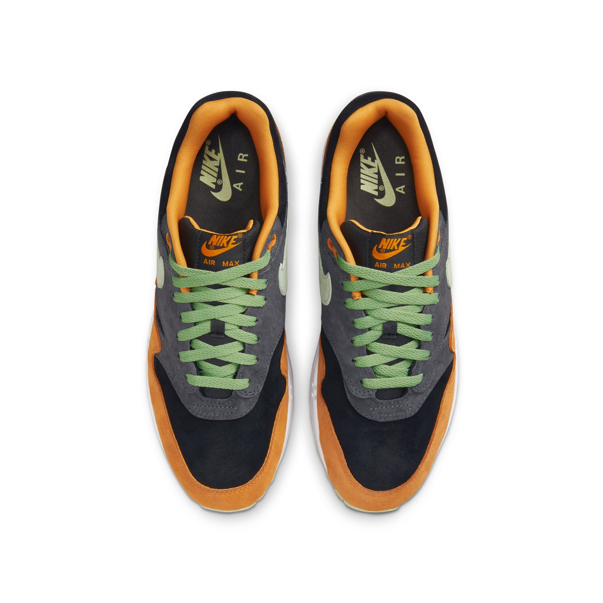 Nike Mens Air Max 1 Premium Shoes