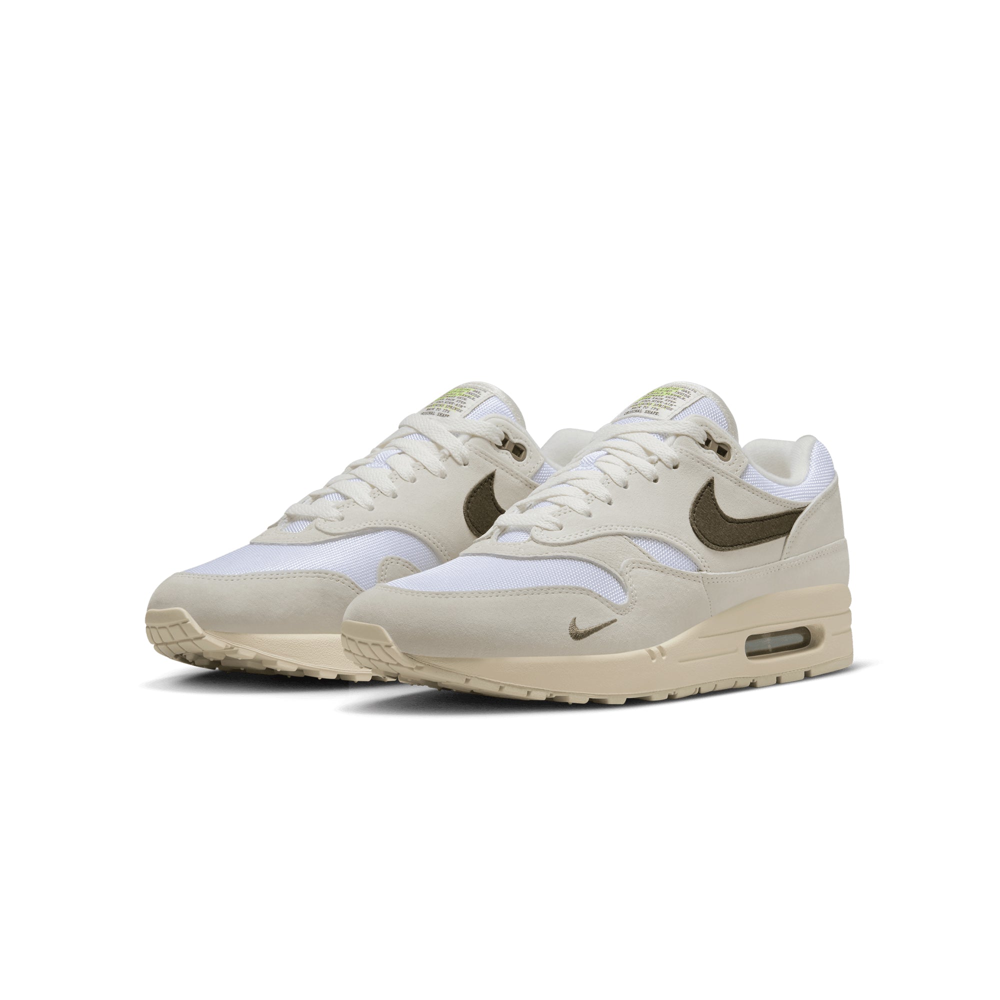 Nike Mens Air Max 1 Shoes