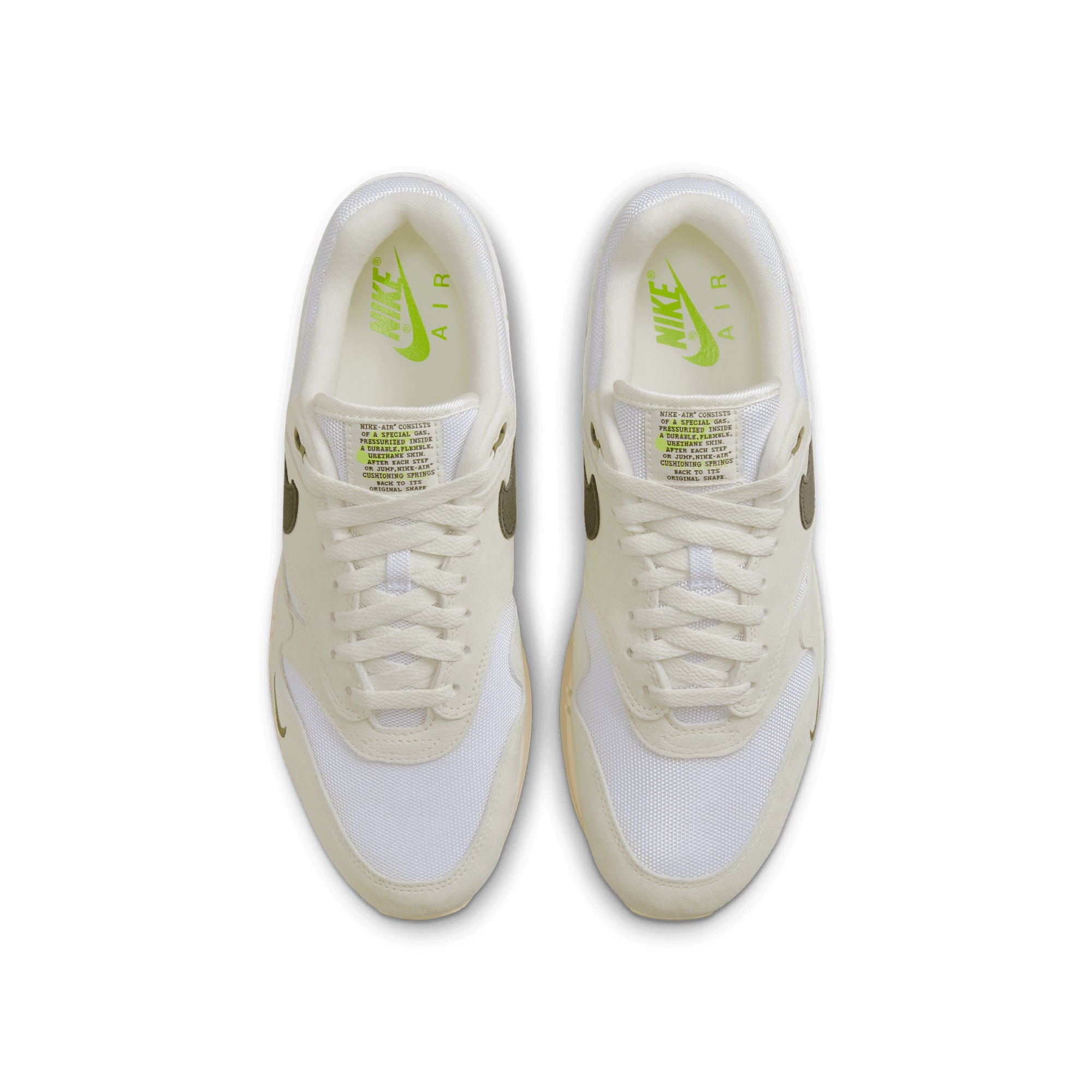 Nike Mens Air Max 1 Shoes