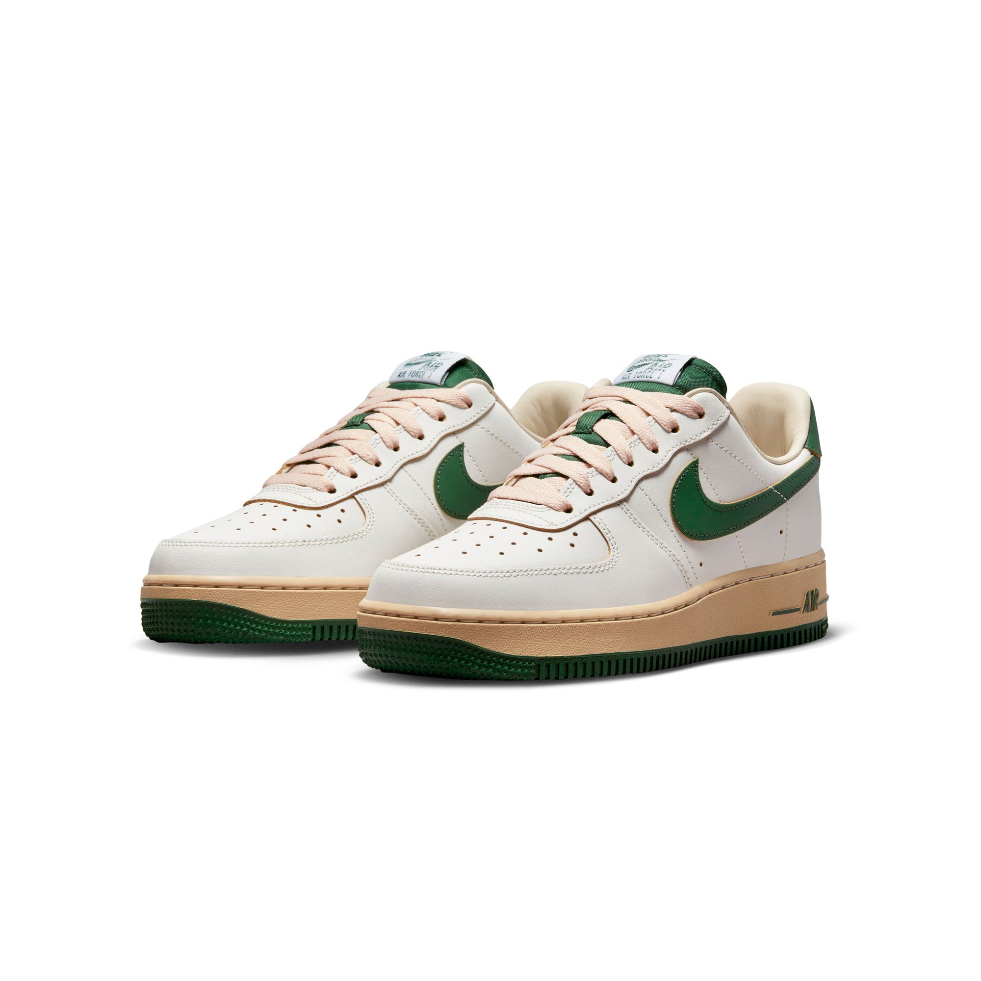 Nike Womens Air Force 1 '07 LV8 Shoes