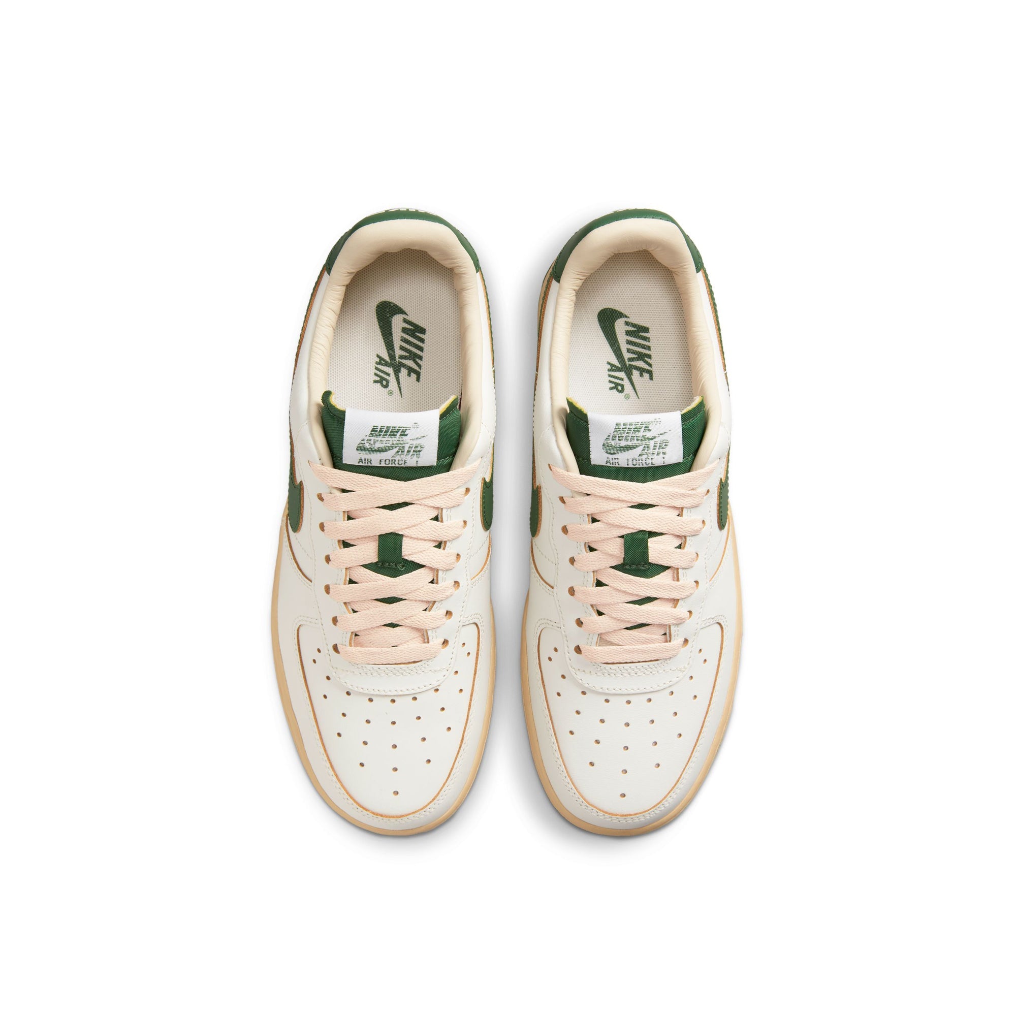 Nike Womens Air Force 1 '07 LV8 Shoes