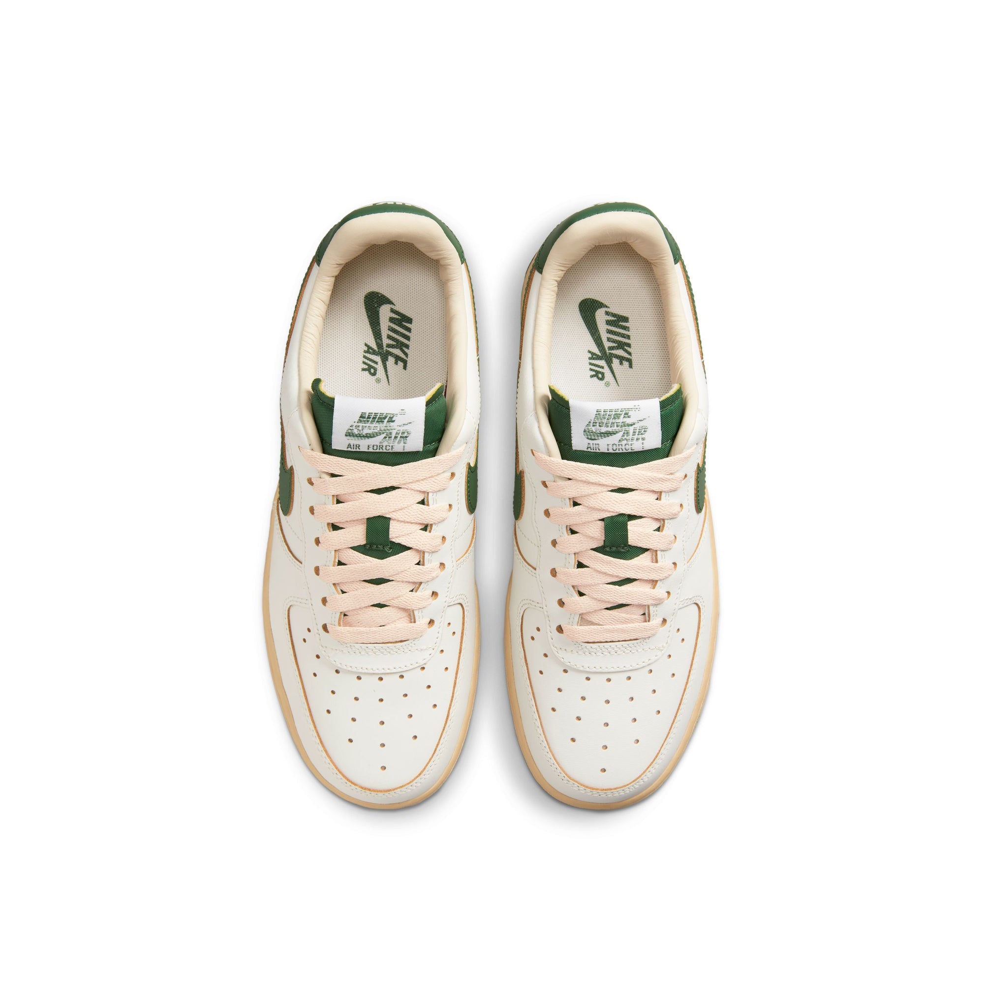 Nike Womens Air Force 1 '07 LV8 Shoes – Extra Butter