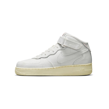 Nike Womens Air Force 1 '07 Mid LX Shoes