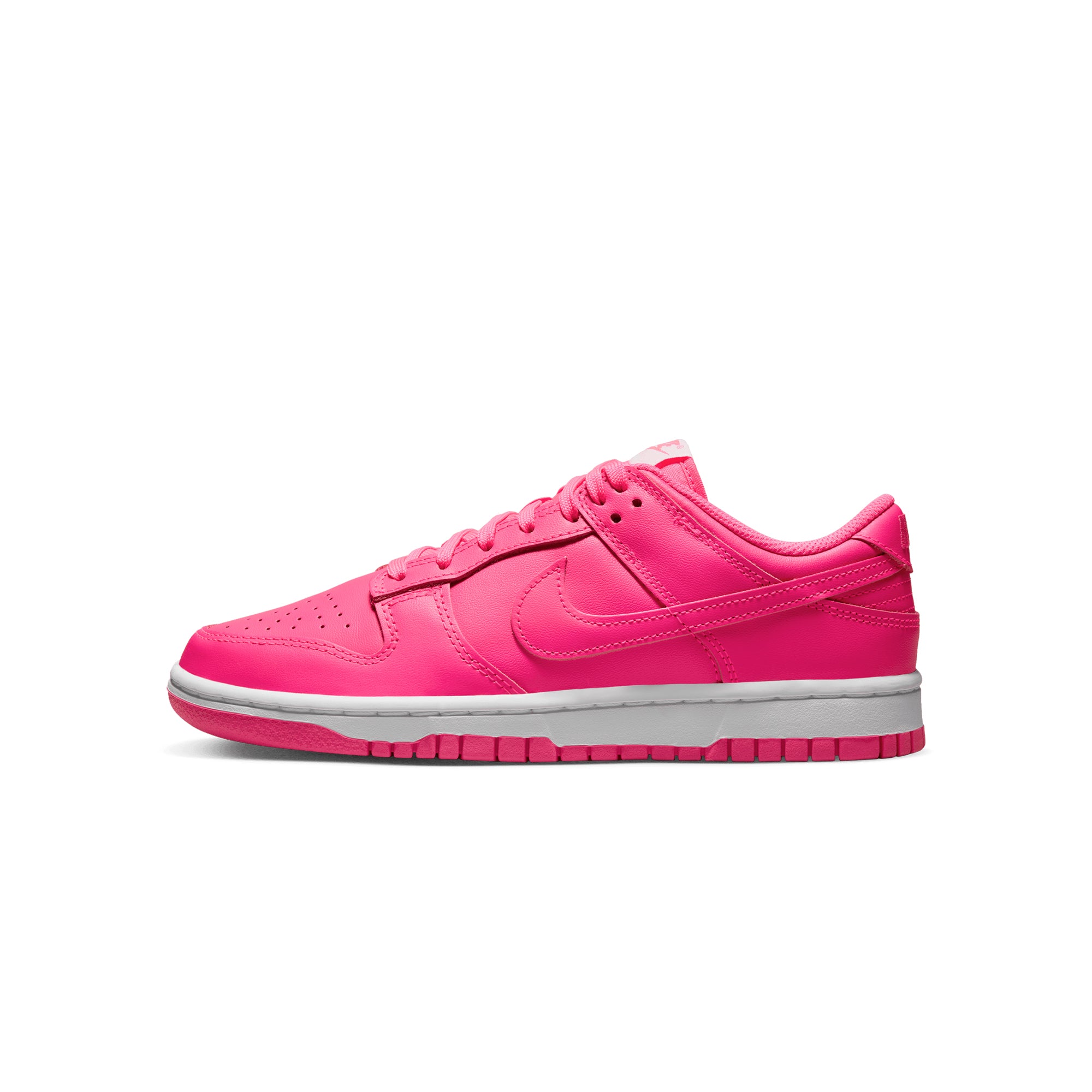 Nike Womens Dunk Low Shoes