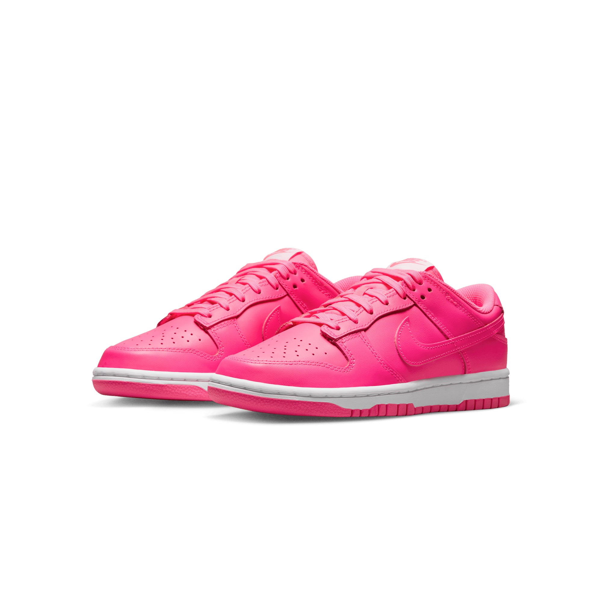 Nike Womens Dunk Low Shoes