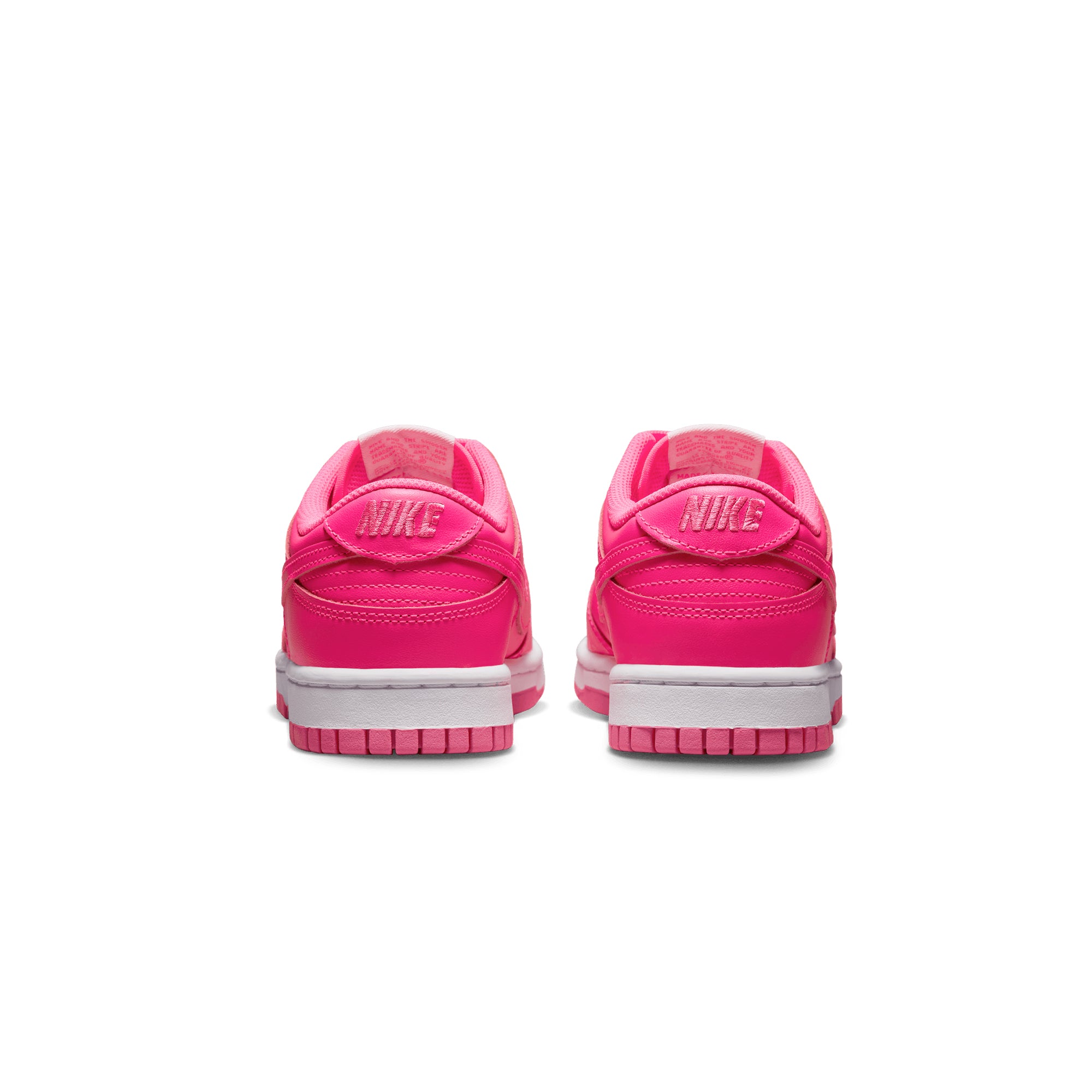 Nike Womens Dunk Low Shoes